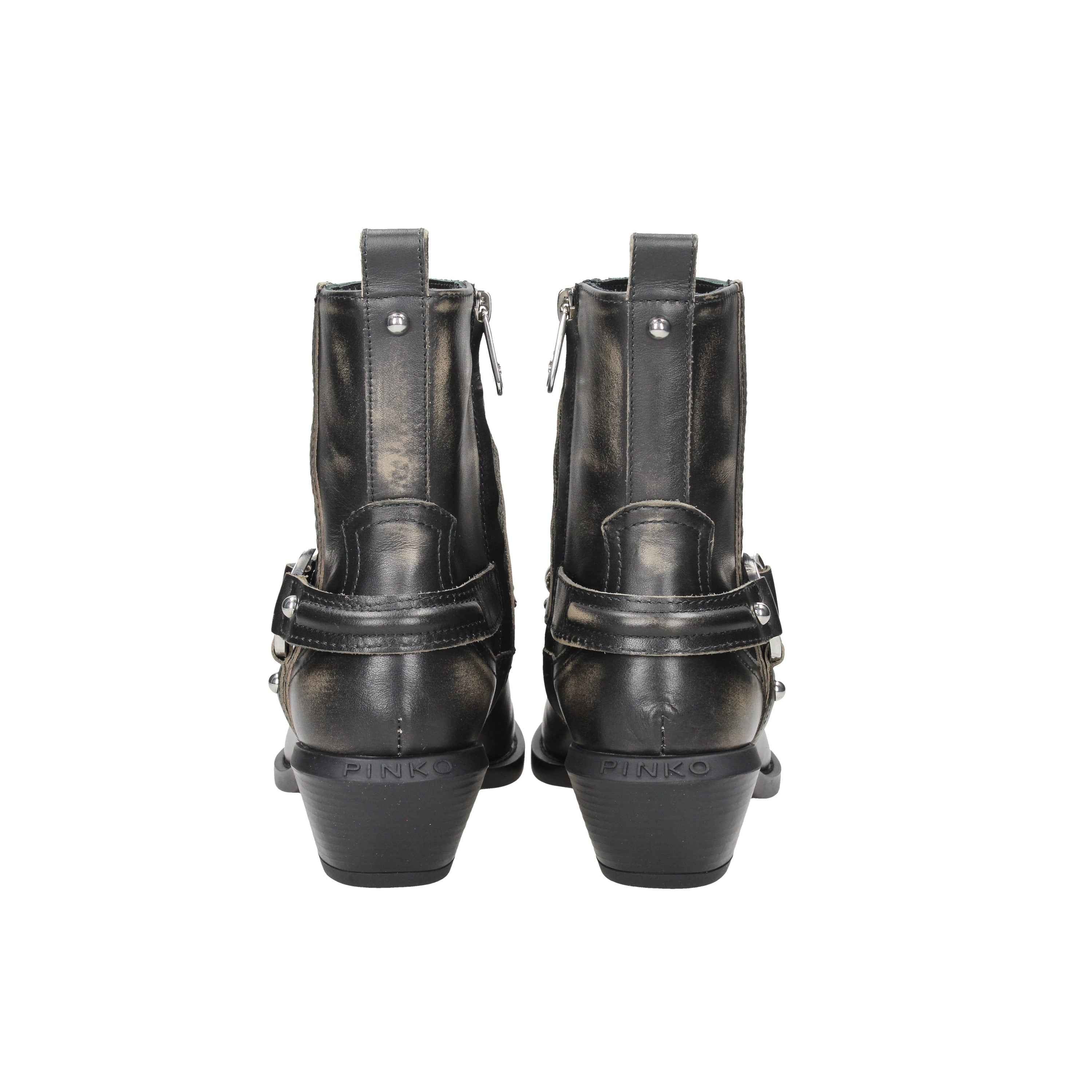 PINKO - D SD0195P056 Texano