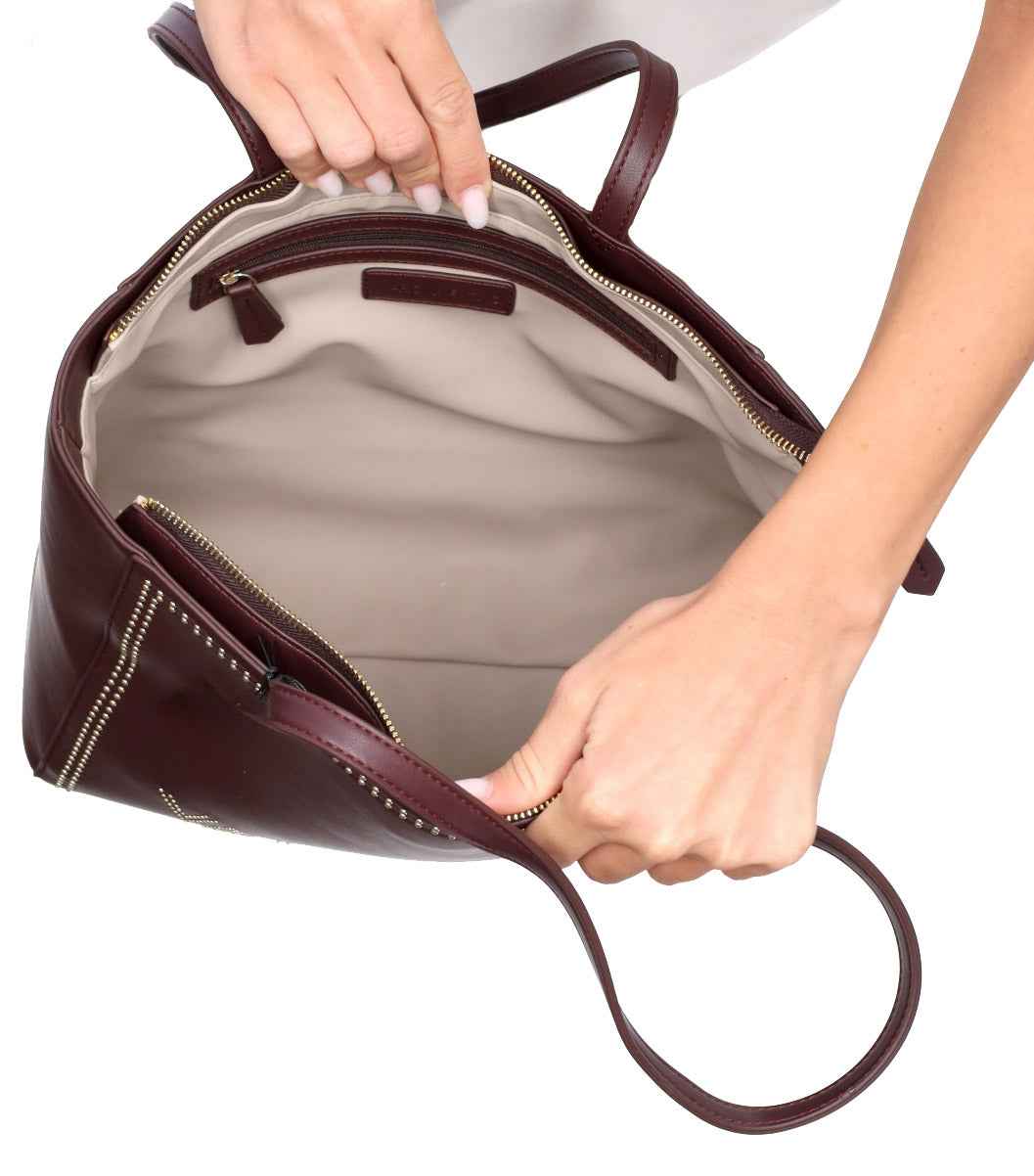 VALENTINO - D VBS8AI01 Borsa