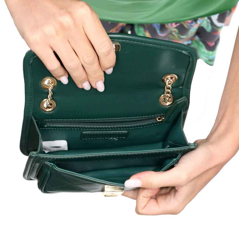 VALENTINO - D VBS8G710 Borsa