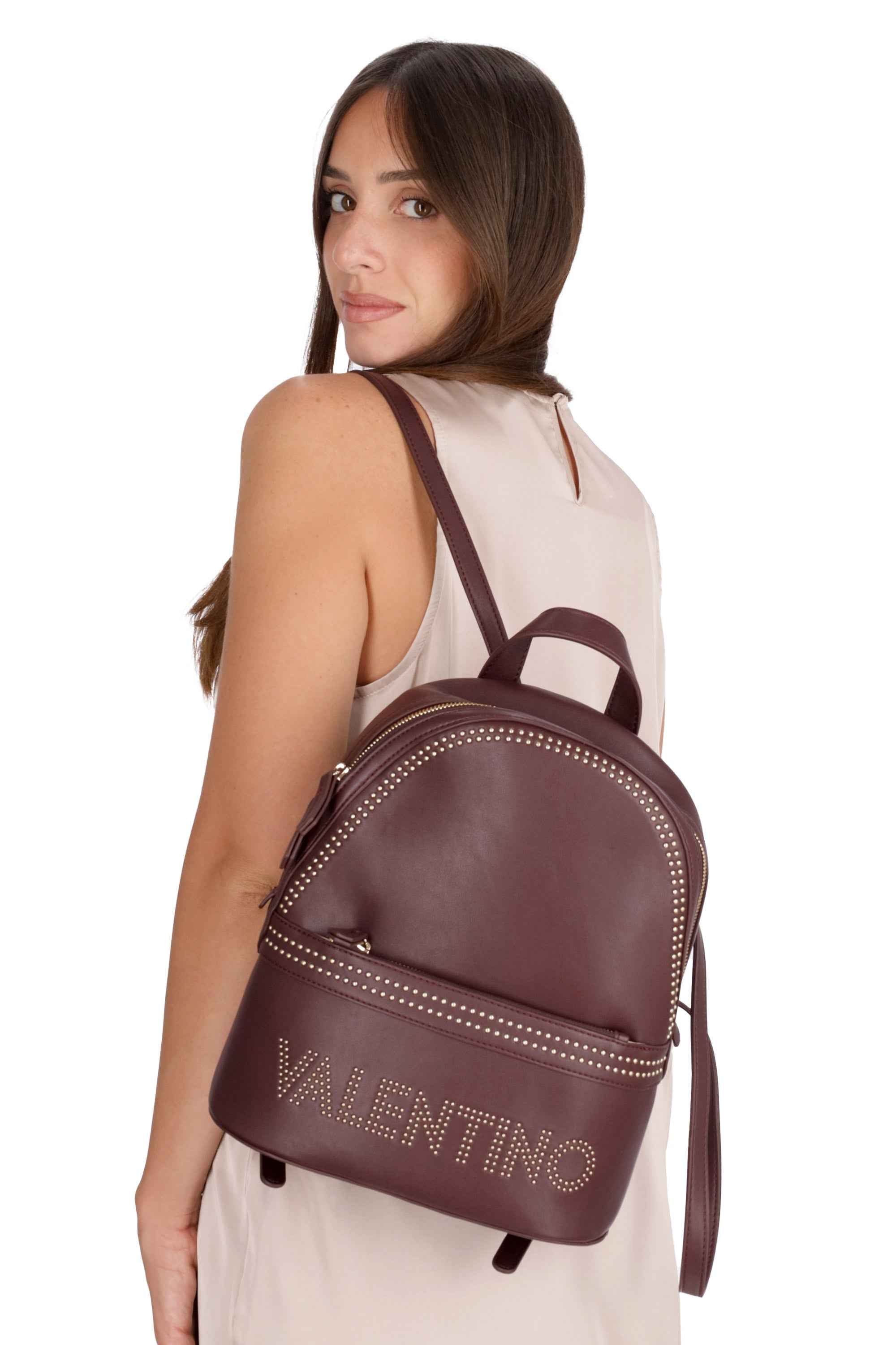 VALENTINO - D VBS8AI20 Zaino