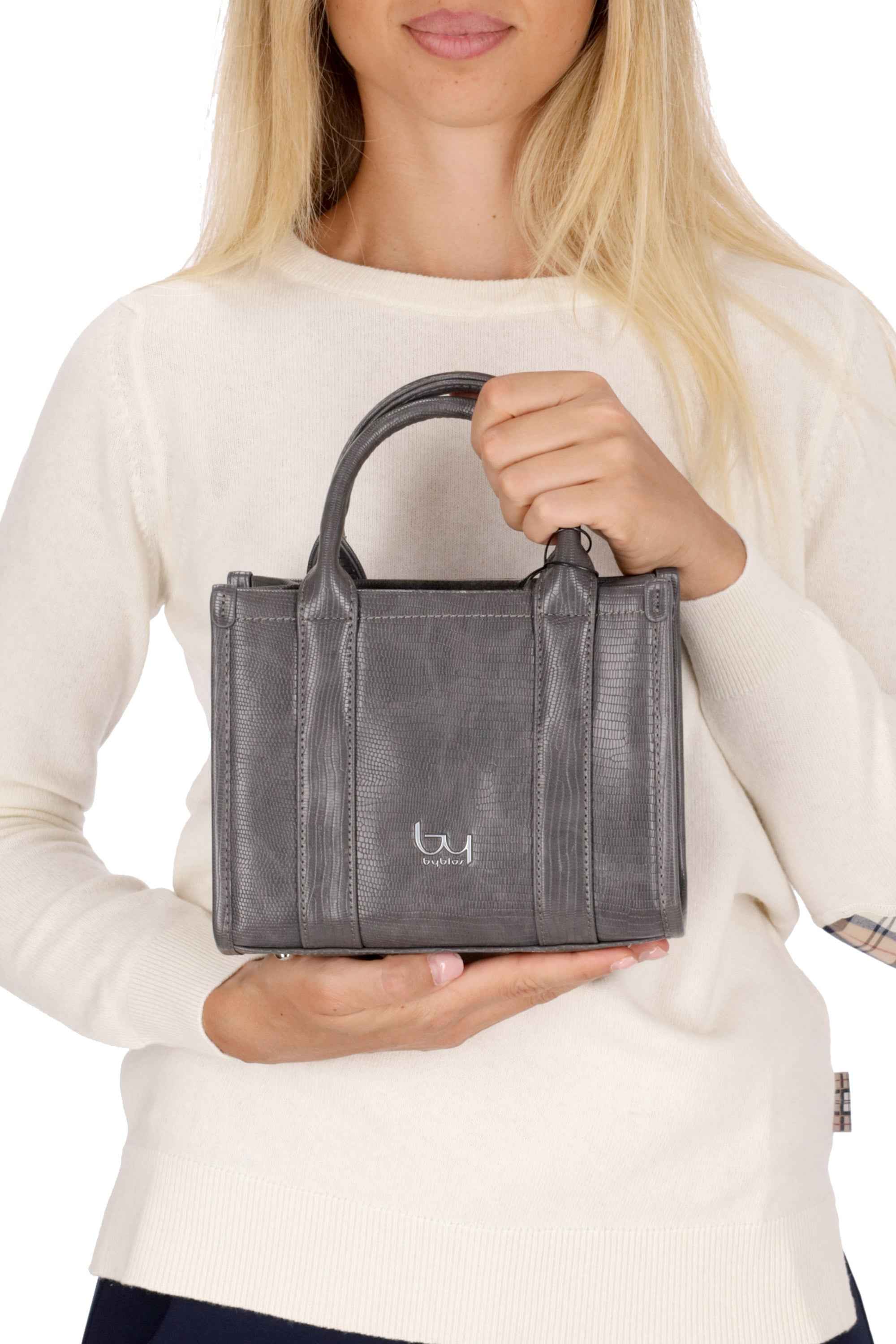 BY BYBLOS - D BYBS55A03 Borsa