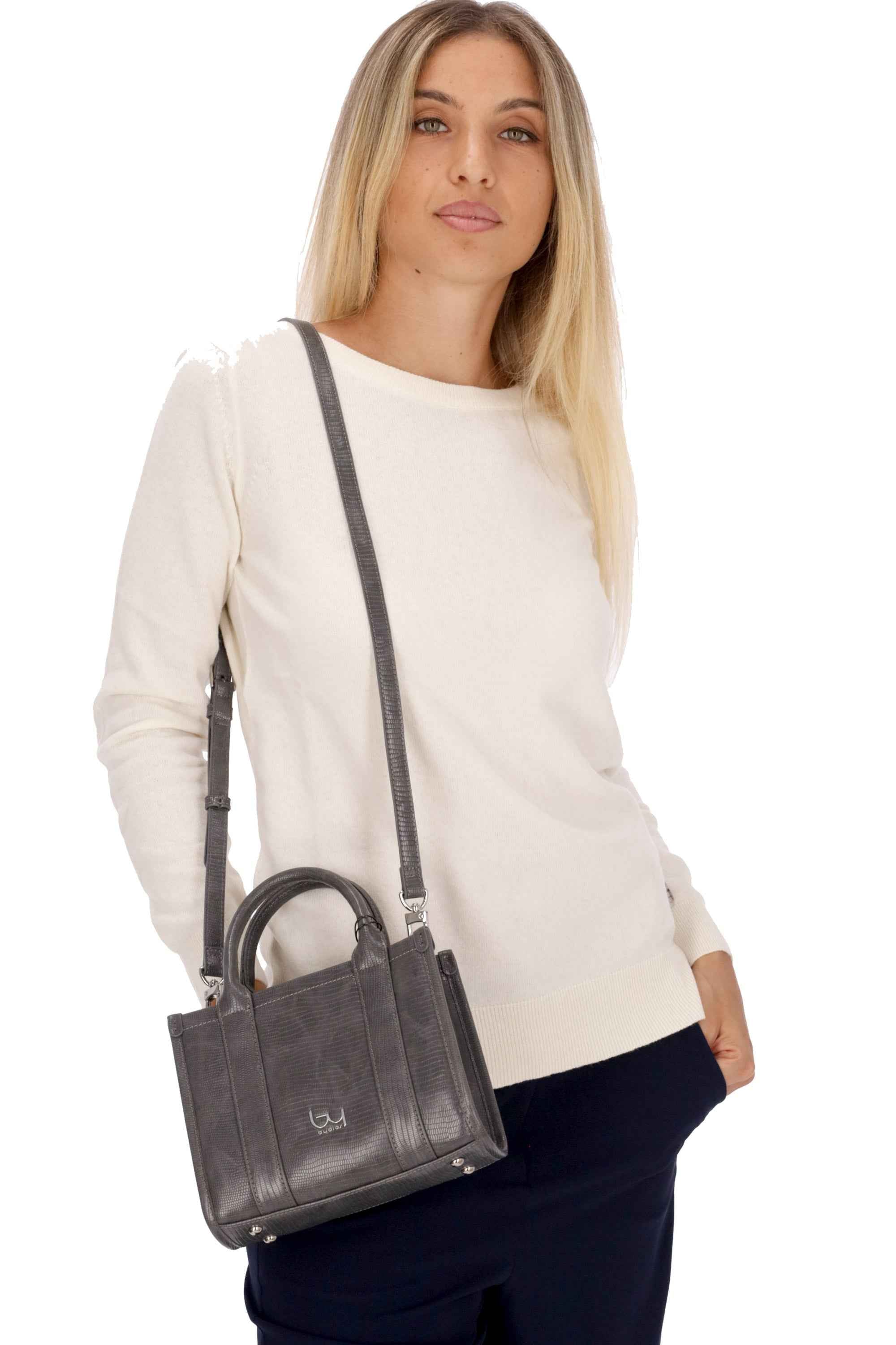 BY BYBLOS - D BYBS55A03 Borsa