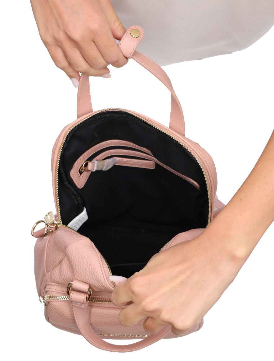 VALENTINO - D VBS8GR15 Zaino