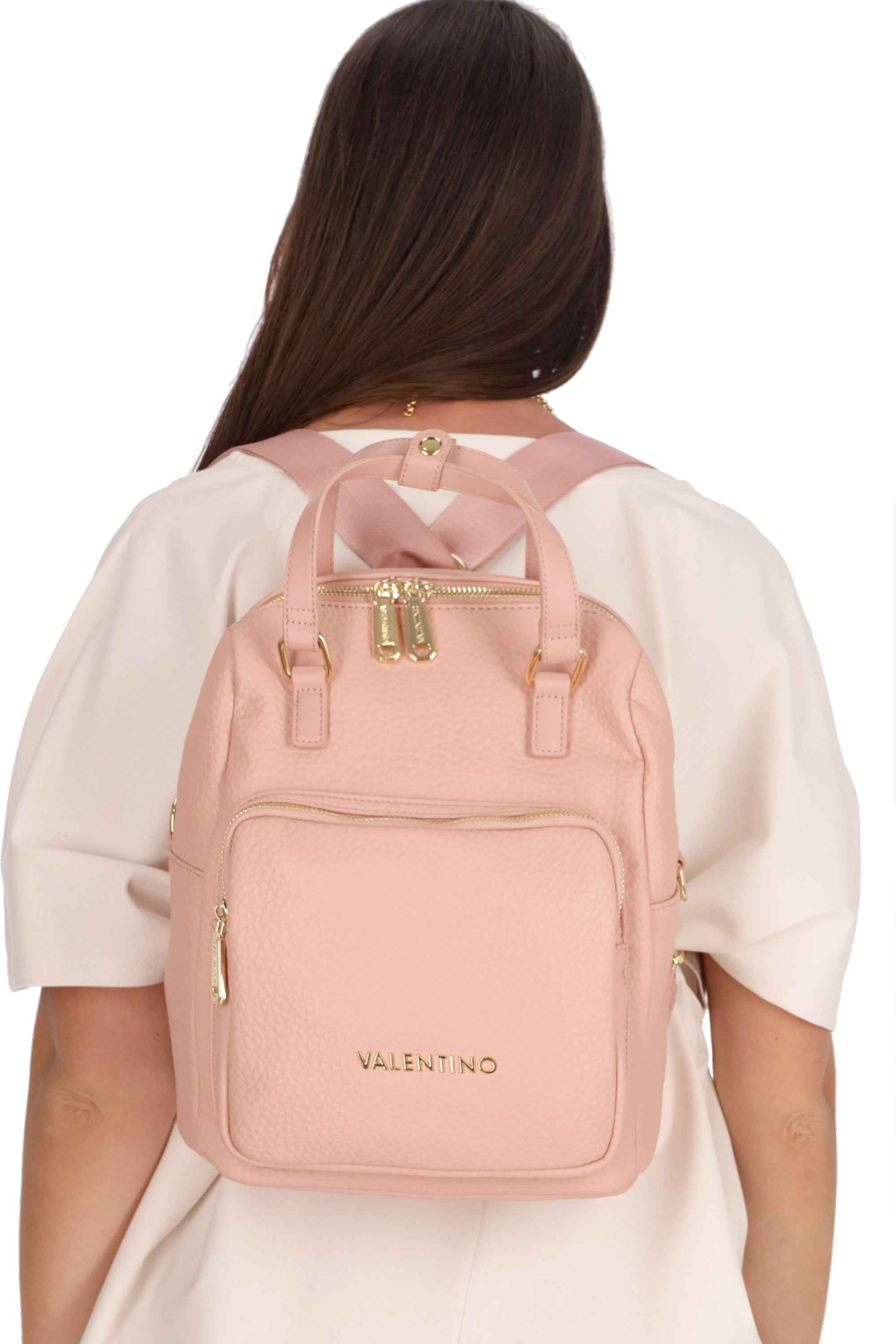 VALENTINO - D VBS8GR15 Zaino