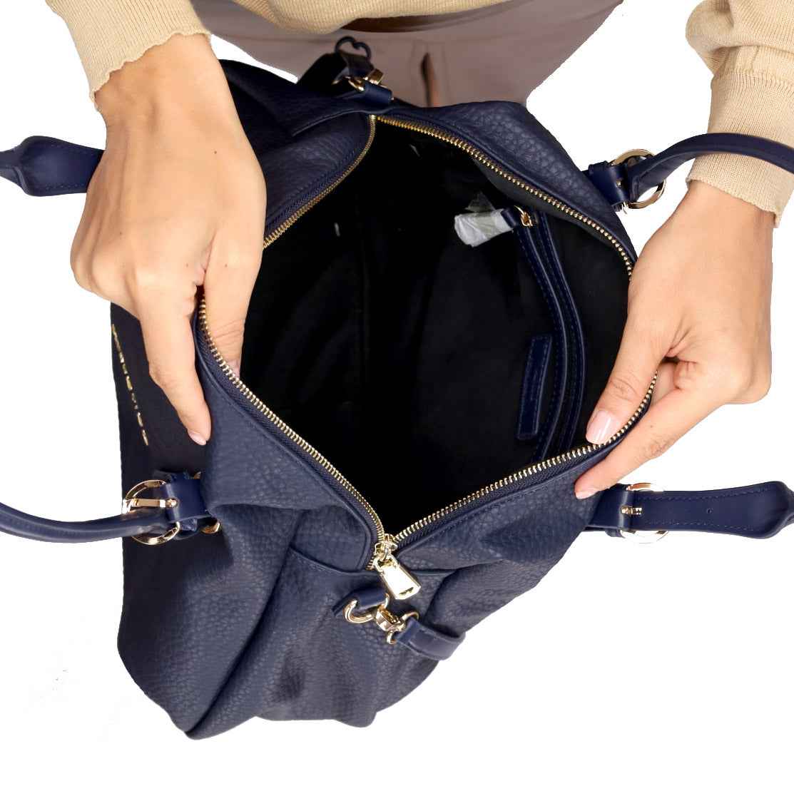 VALENTINO - D VBS8GR02 Borsa