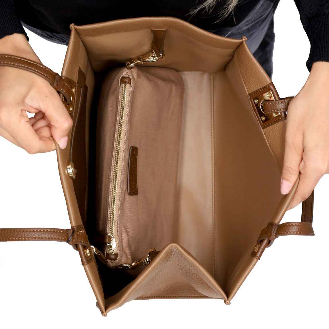 VALENTINO - D VBS8GM01 Borsa