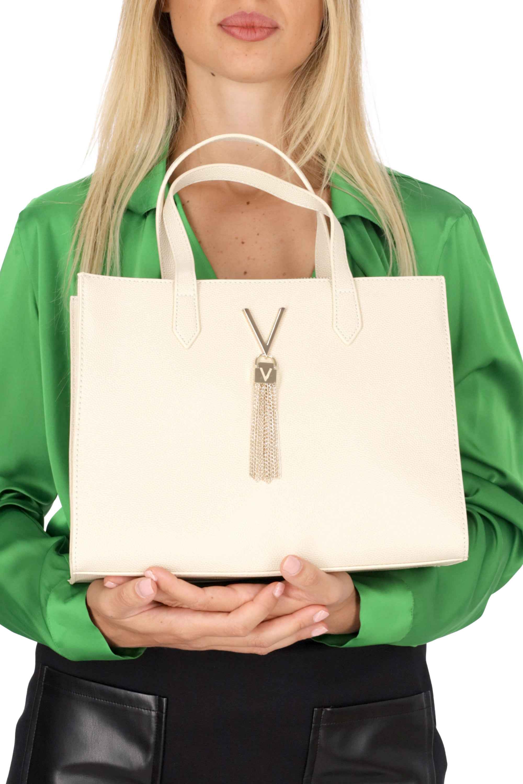 VALENTINO - D VBS1R414G Borsa
