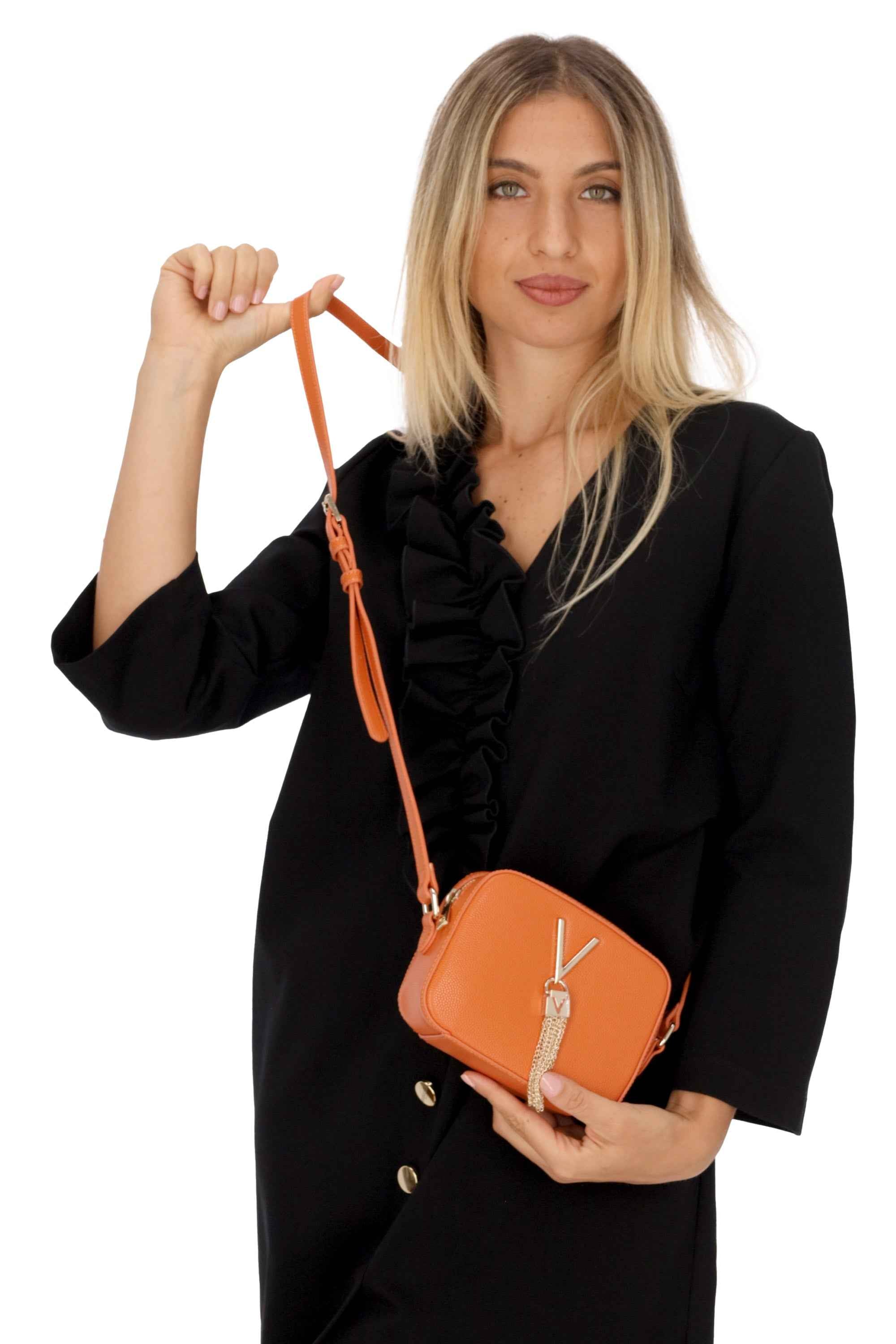 VALENTINO - D VBS1R409G Borsa