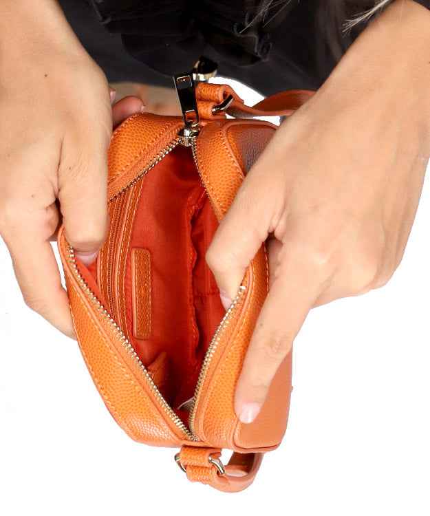 VALENTINO - D VBS1R409G Borsa