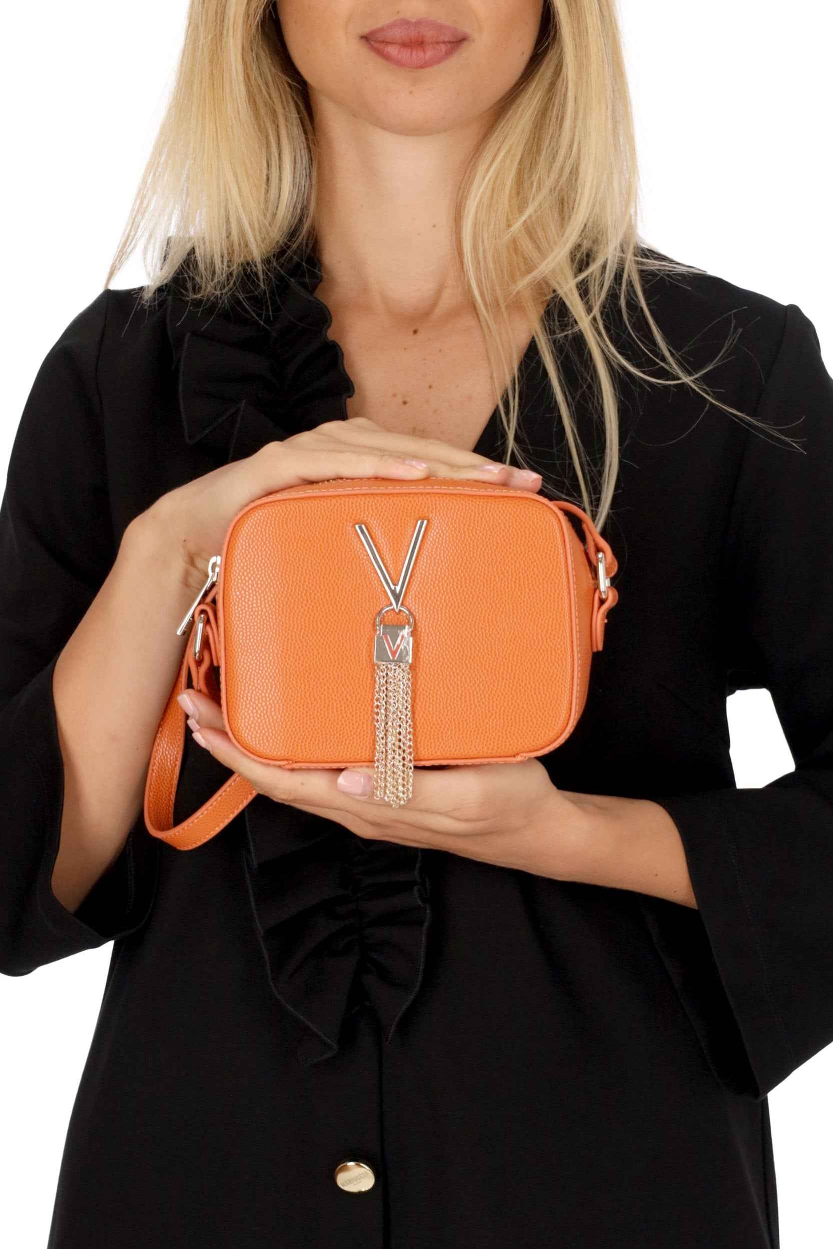 VALENTINO - D VBS1R409G Borsa