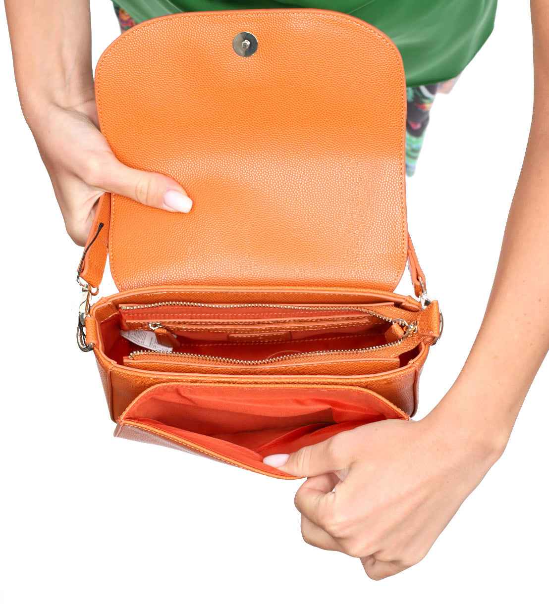 VALENTINO - D VBS1R404G Borsa