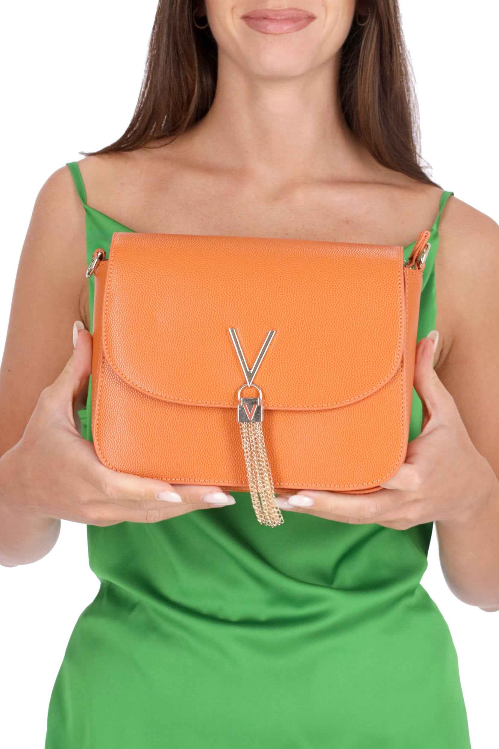 VALENTINO - D VBS1R404G Borsa