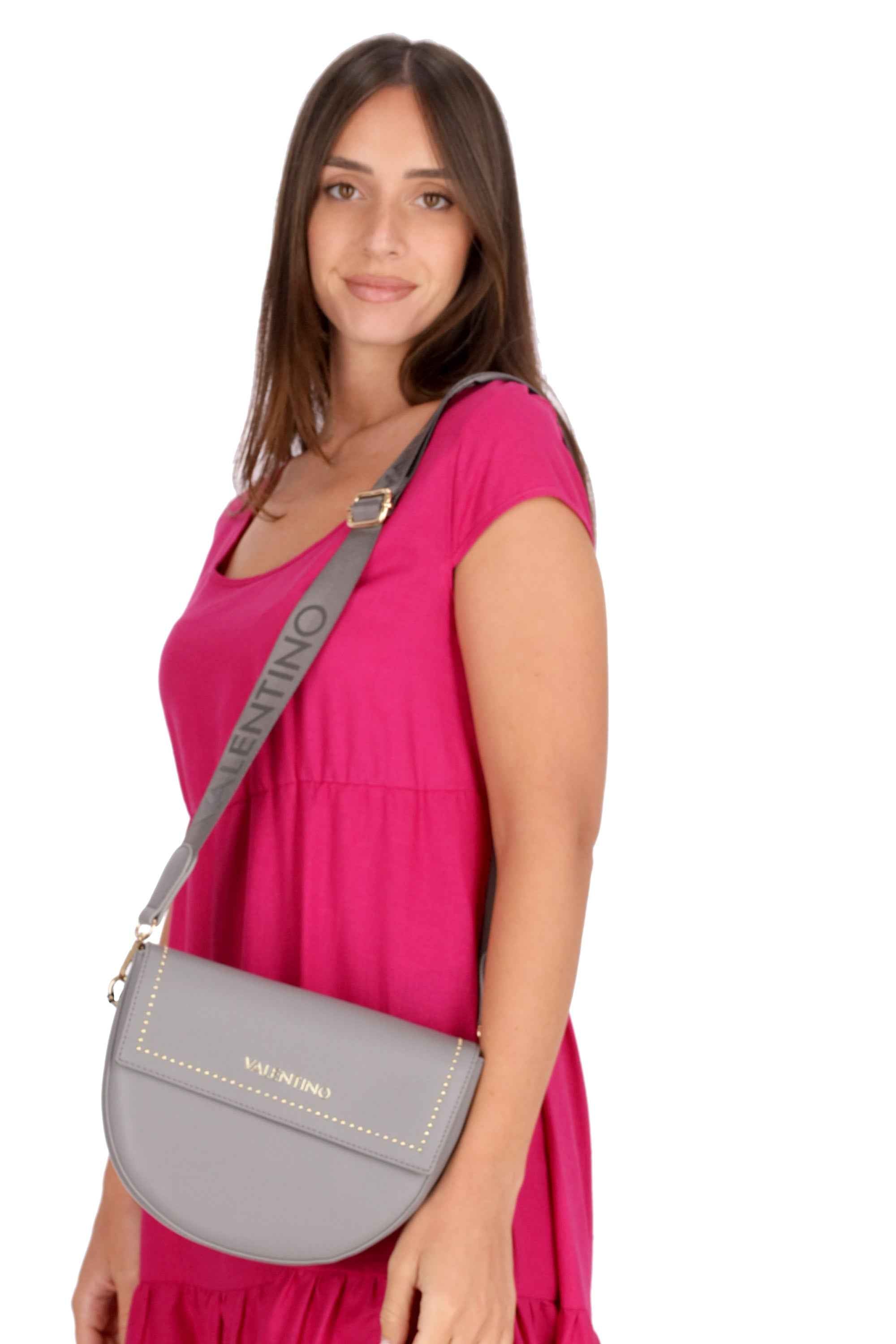 VALENTINO - D VBS3XJ02BOR Borsa