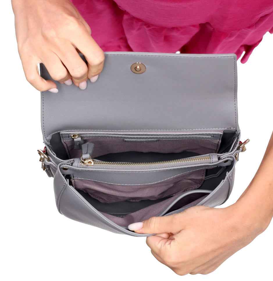 VALENTINO - D VBS3XJ02BOR Borsa