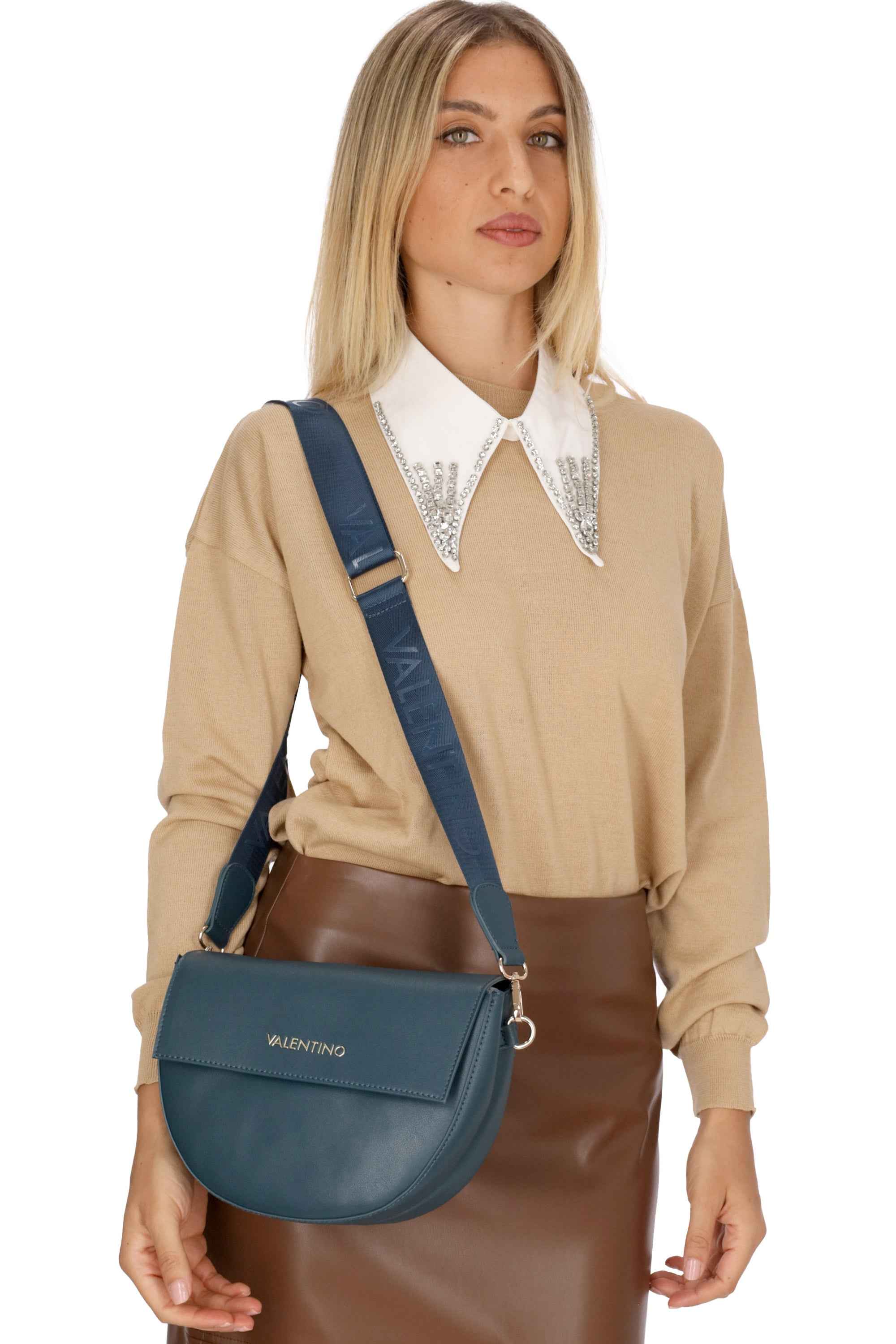 VALENTINO - D VBS3XJ02 Borsa