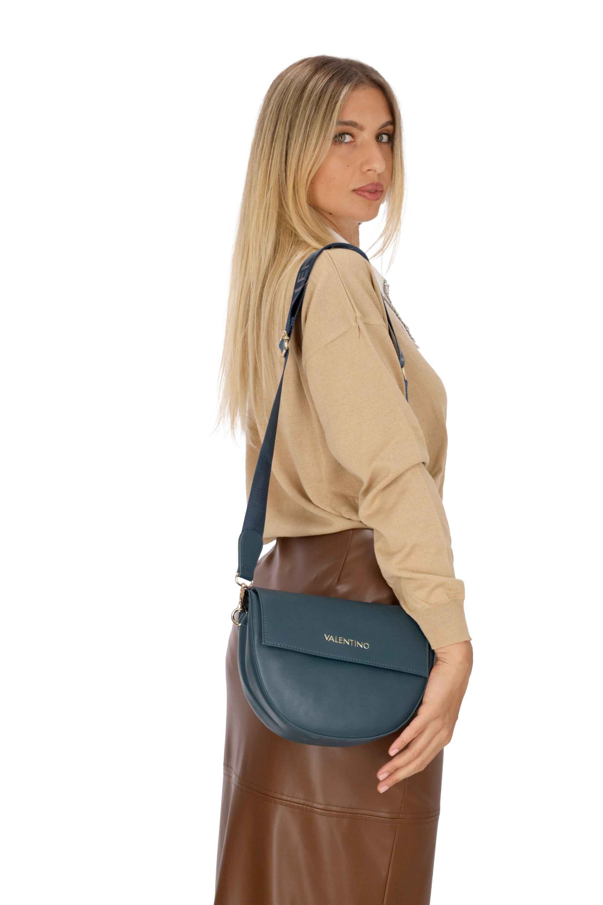 VALENTINO - D VBS3XJ02 Borsa