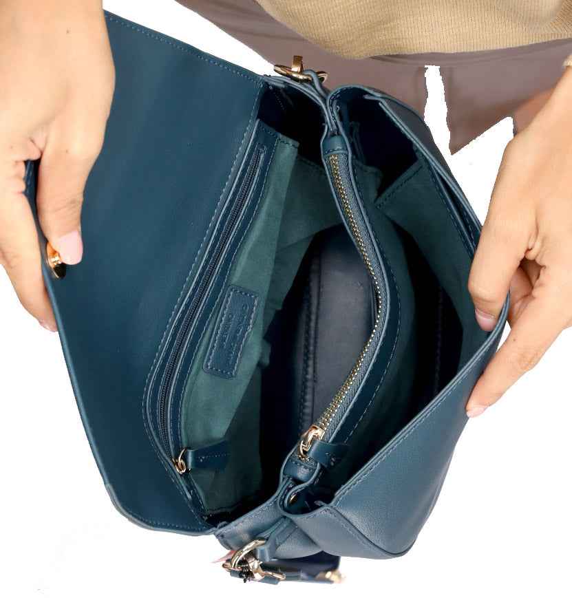 VALENTINO - D VBS3XJ02 Borsa