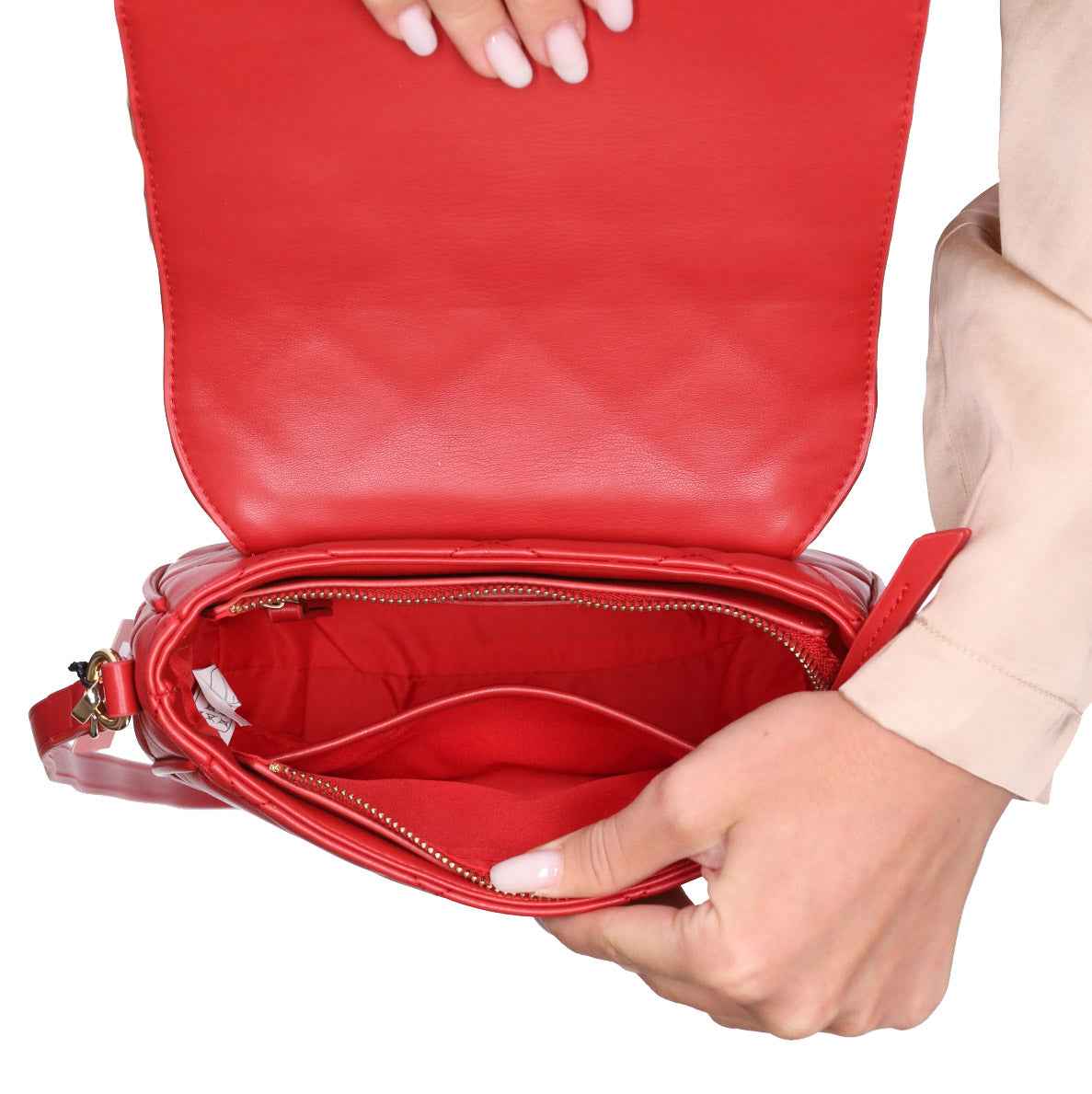 VALENTINO - D VBS5IO09 Borsa