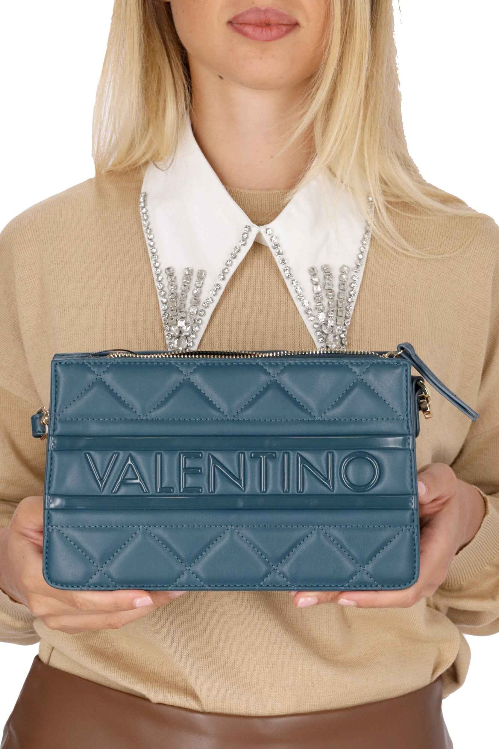 VALENTINO - D VBS5IO10 Borsa