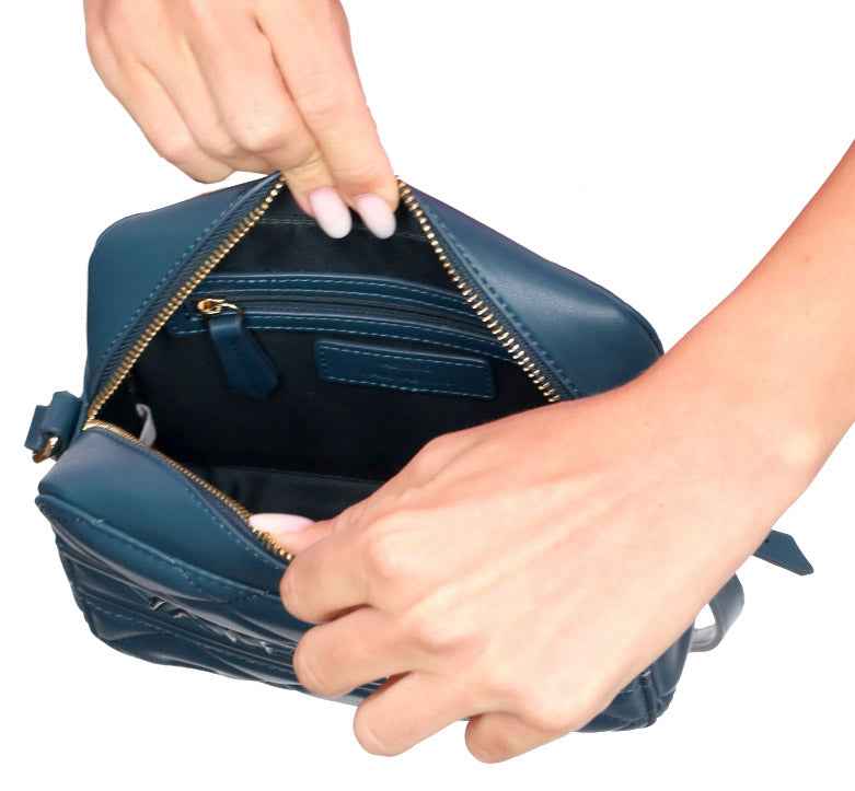 VALENTINO - D VBS5IO06 Borsa