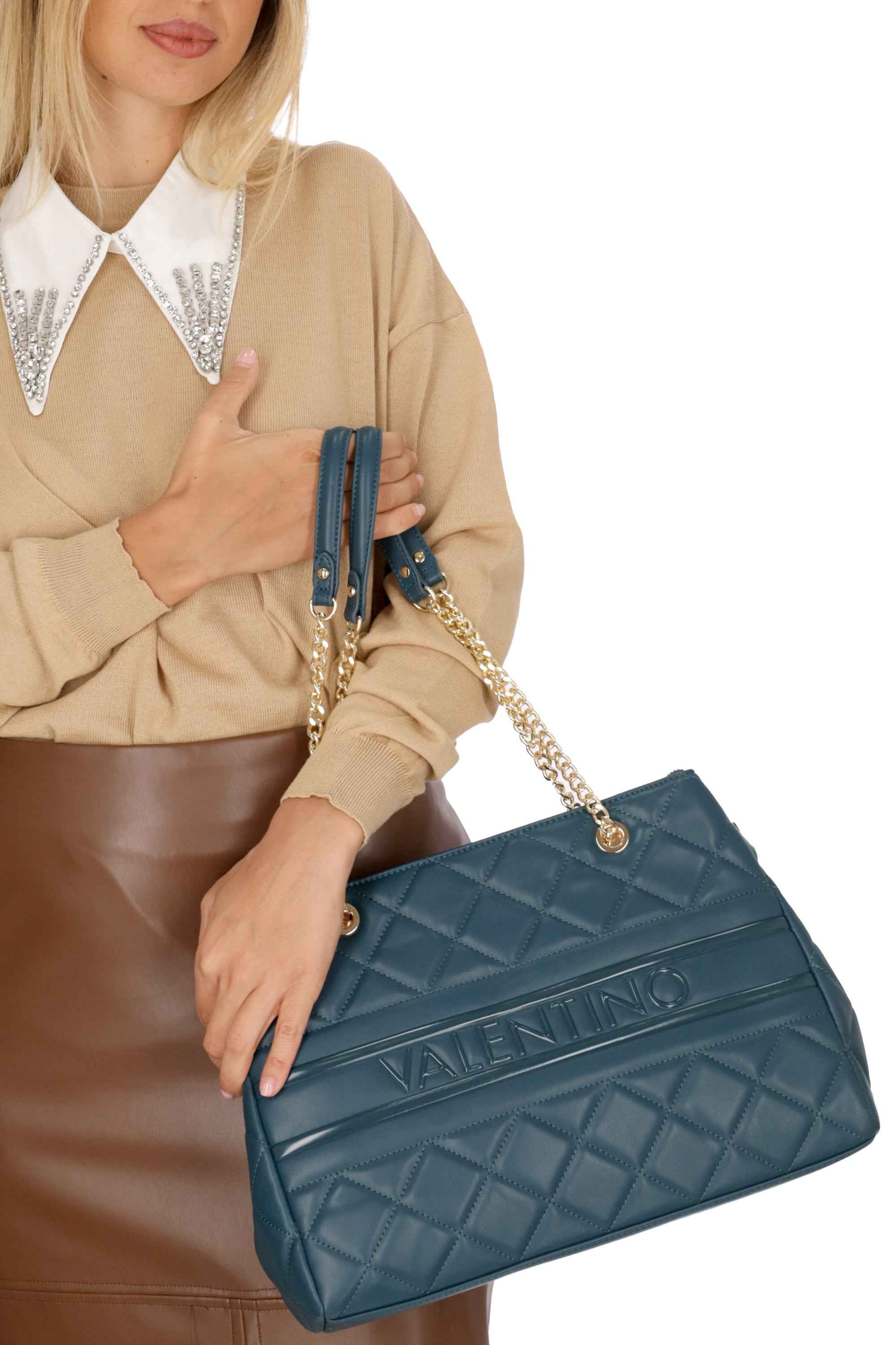 VALENTINO - D VBS5IO04 Borsa