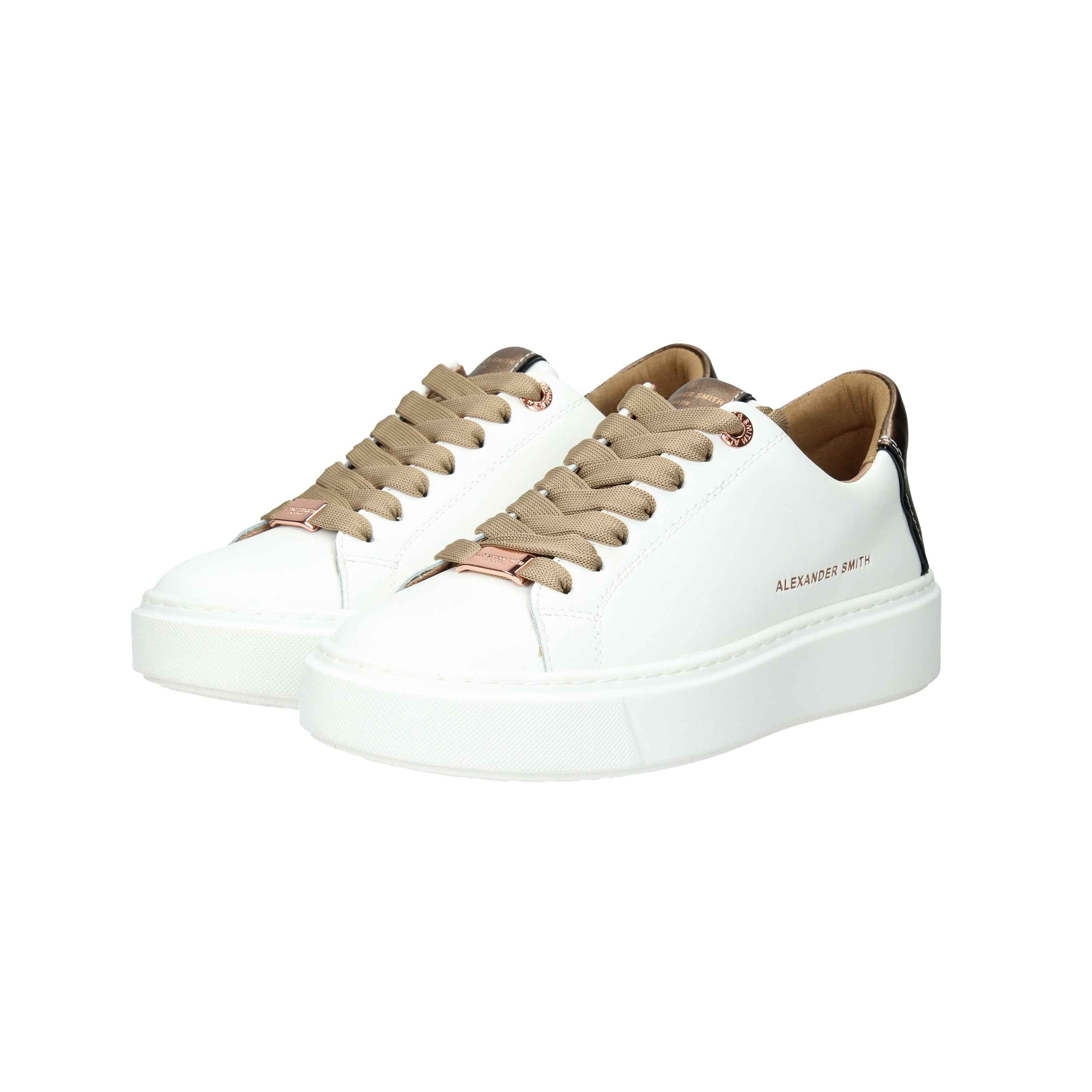 ALEXANDER SMITH LONDON - D 8250 Sneakers