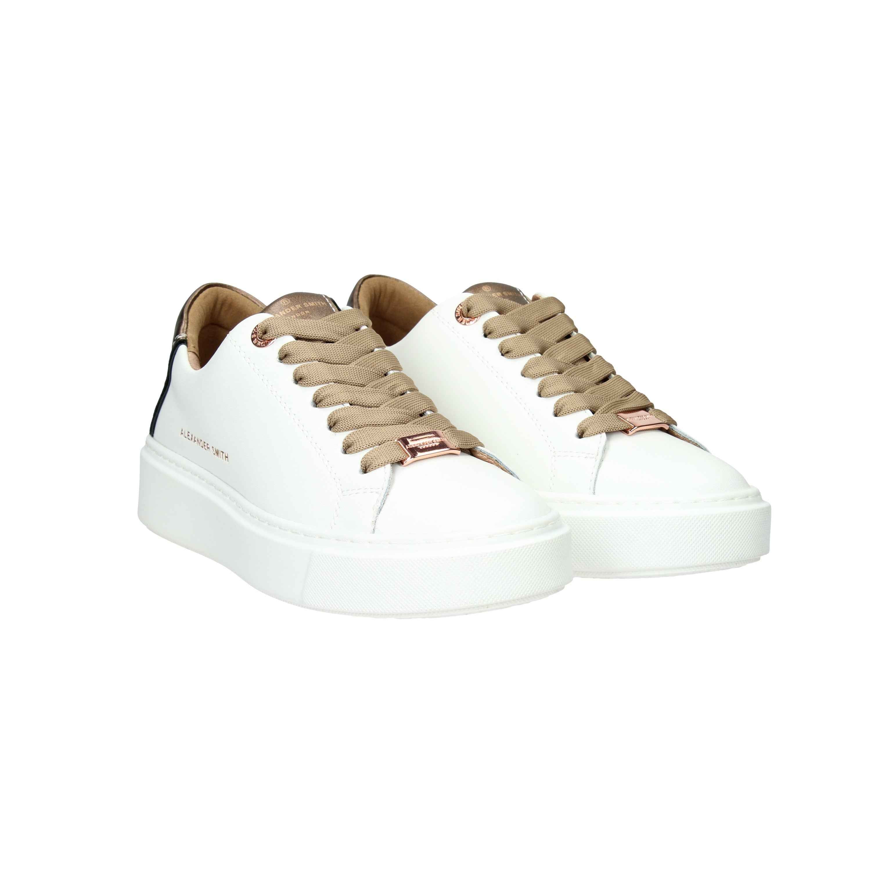 ALEXANDER SMITH LONDON - D 8250 Sneakers
