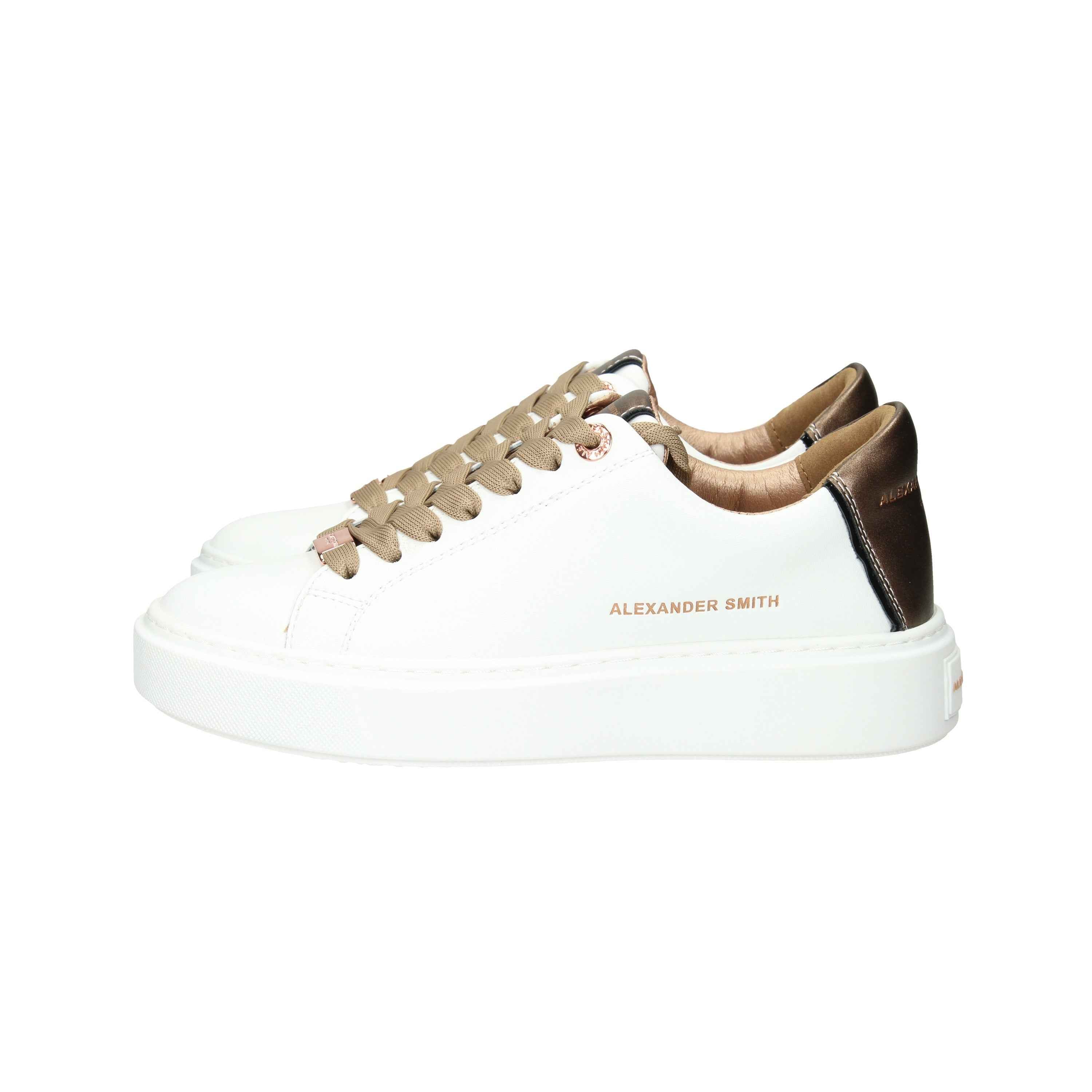 ALEXANDER SMITH LONDON - D 8250 Sneakers