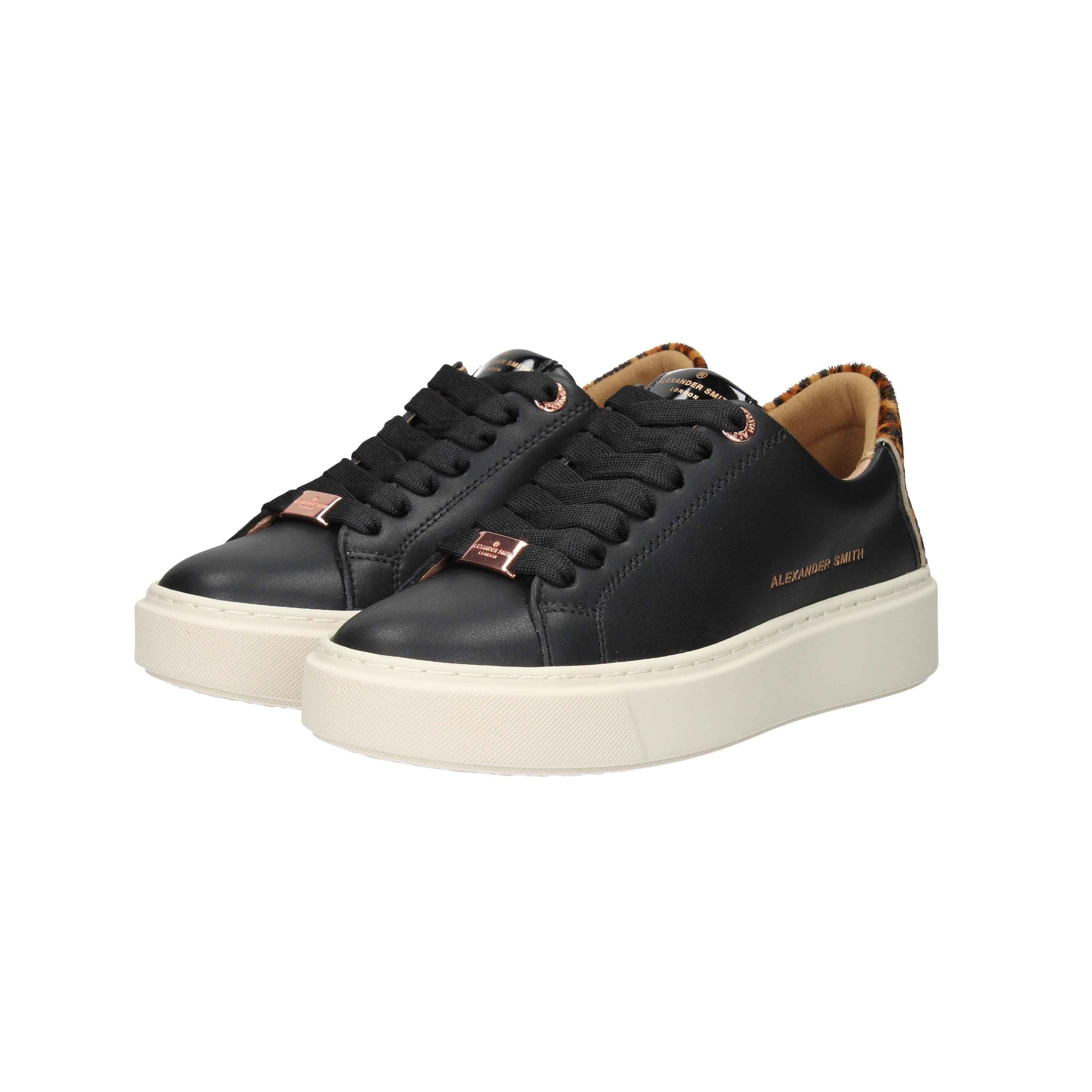 ALEXANDER SMITH LONDON - D 8191 Sneakers