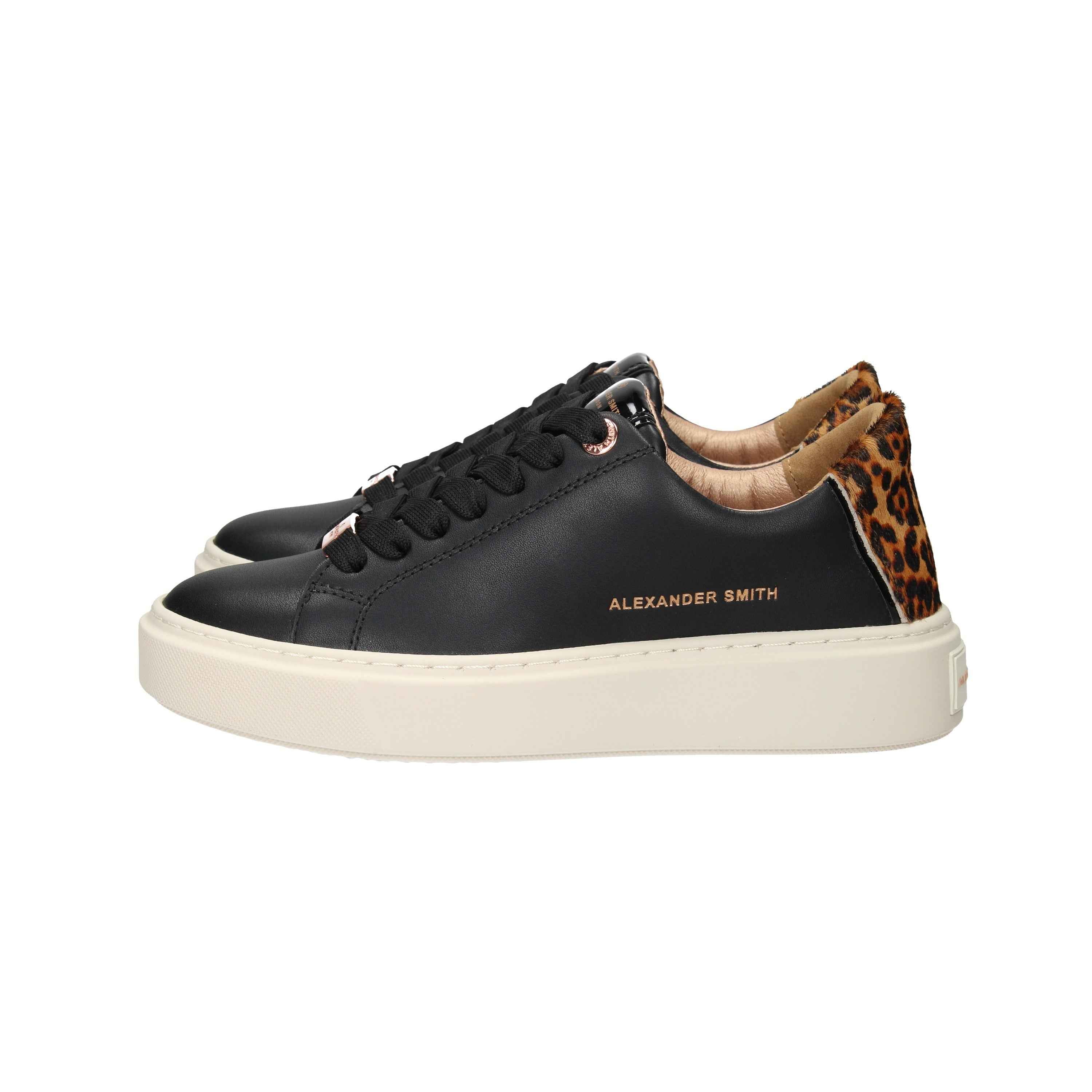 ALEXANDER SMITH LONDON - D 8191 Sneakers