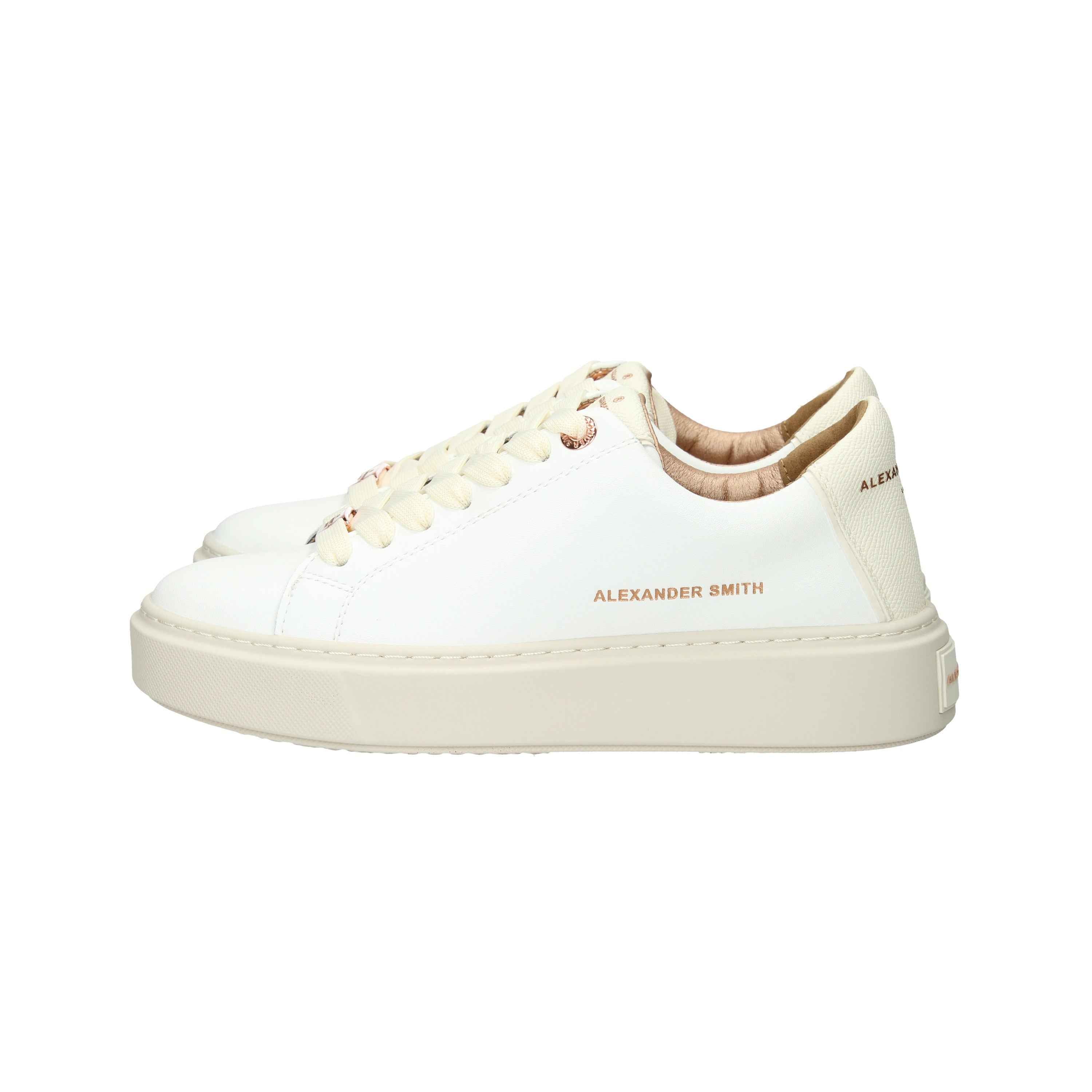 ALEXANDER SMITH LONDON - D 8372 Sneakers