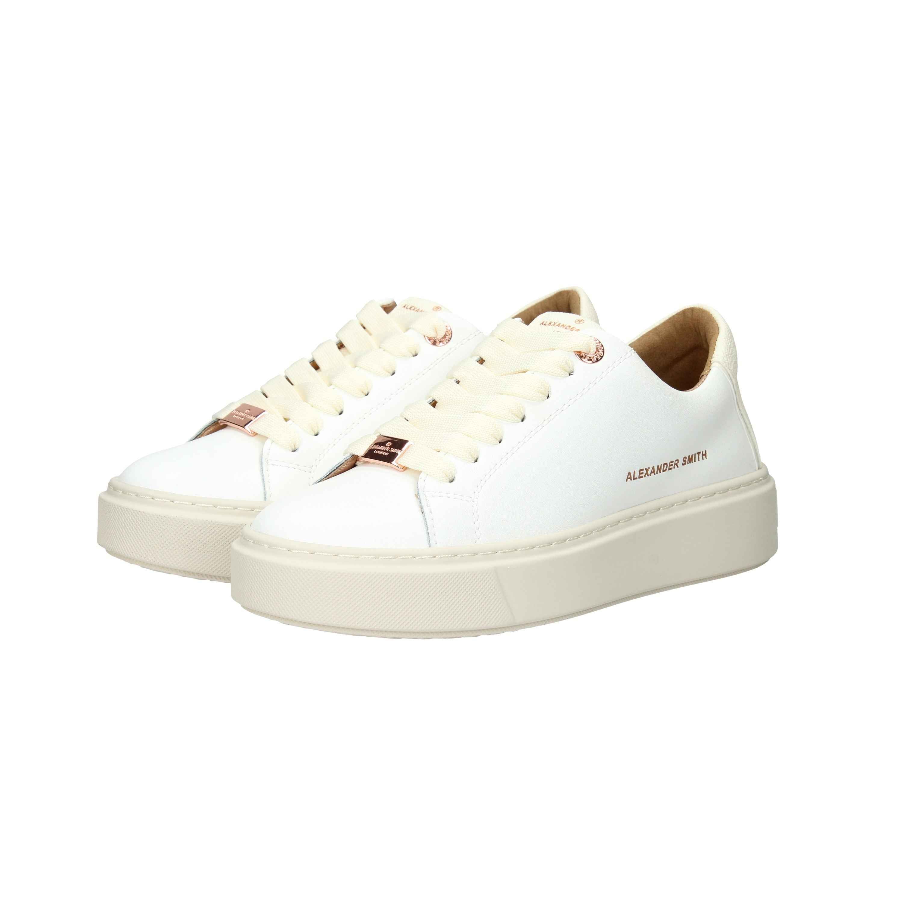 ALEXANDER SMITH LONDON - D 8372 Sneakers