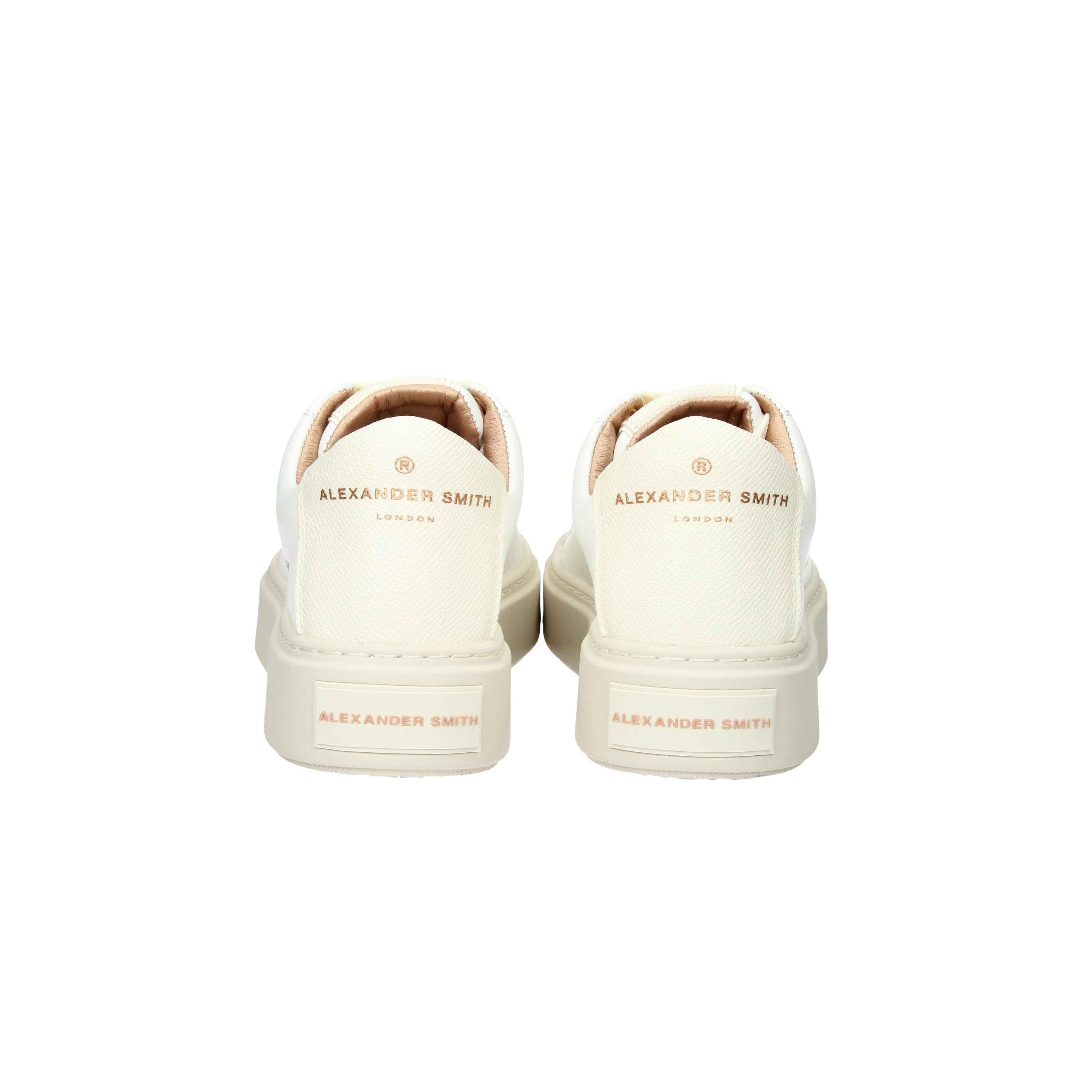 ALEXANDER SMITH LONDON - D 8372 Sneakers