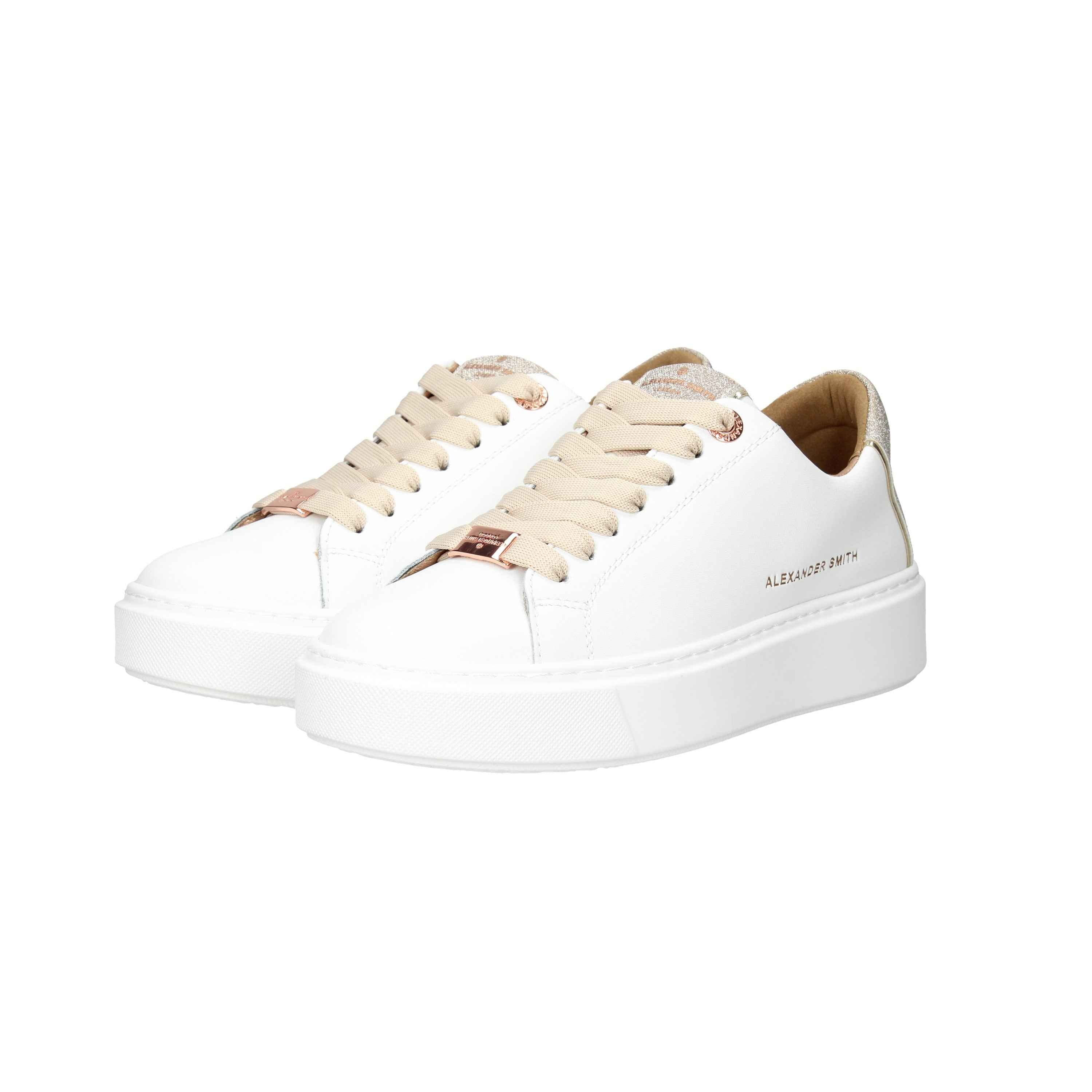 ALEXANDER SMITH LONDON - D 8290 Sneakers