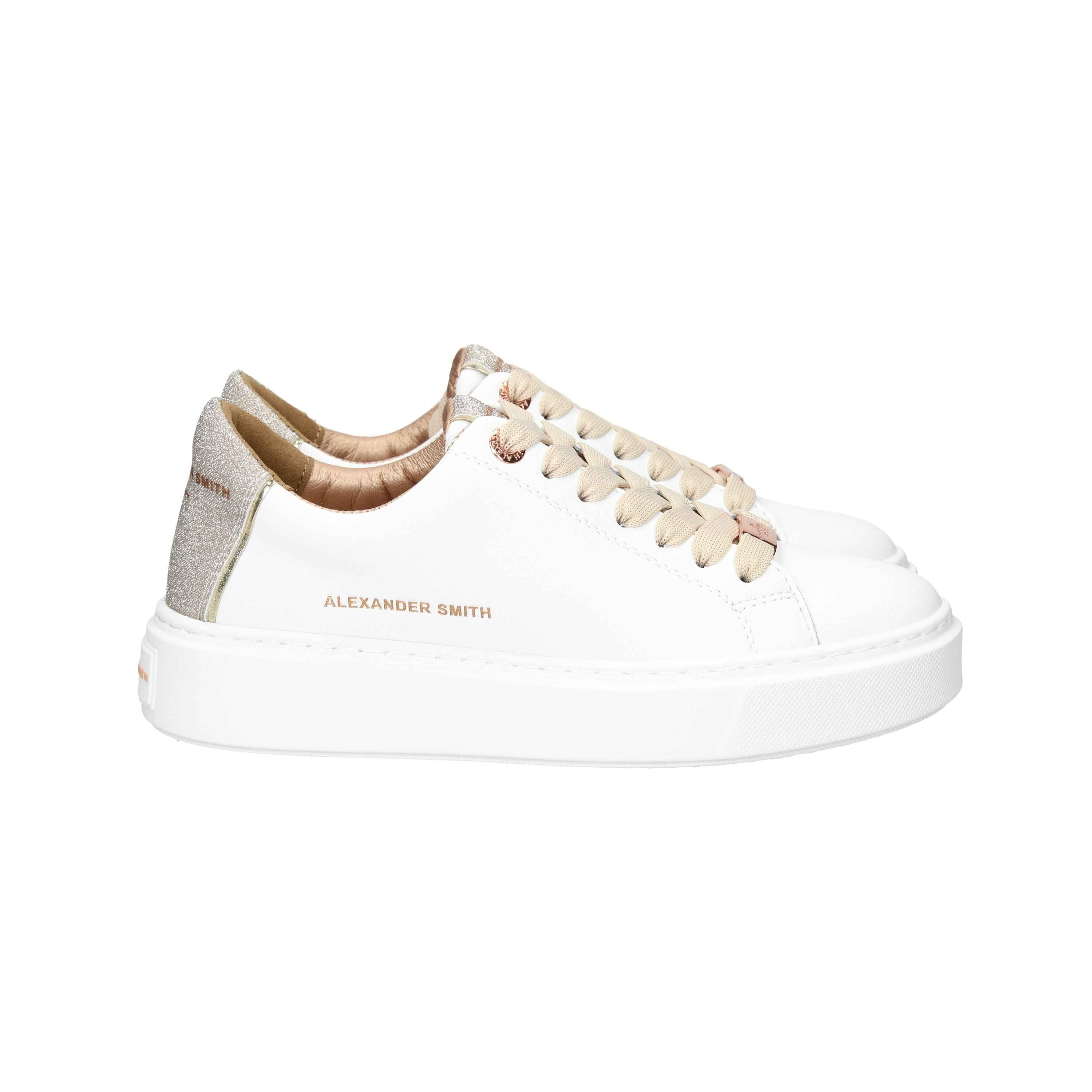 ALEXANDER SMITH LONDON - D 8290 Sneakers