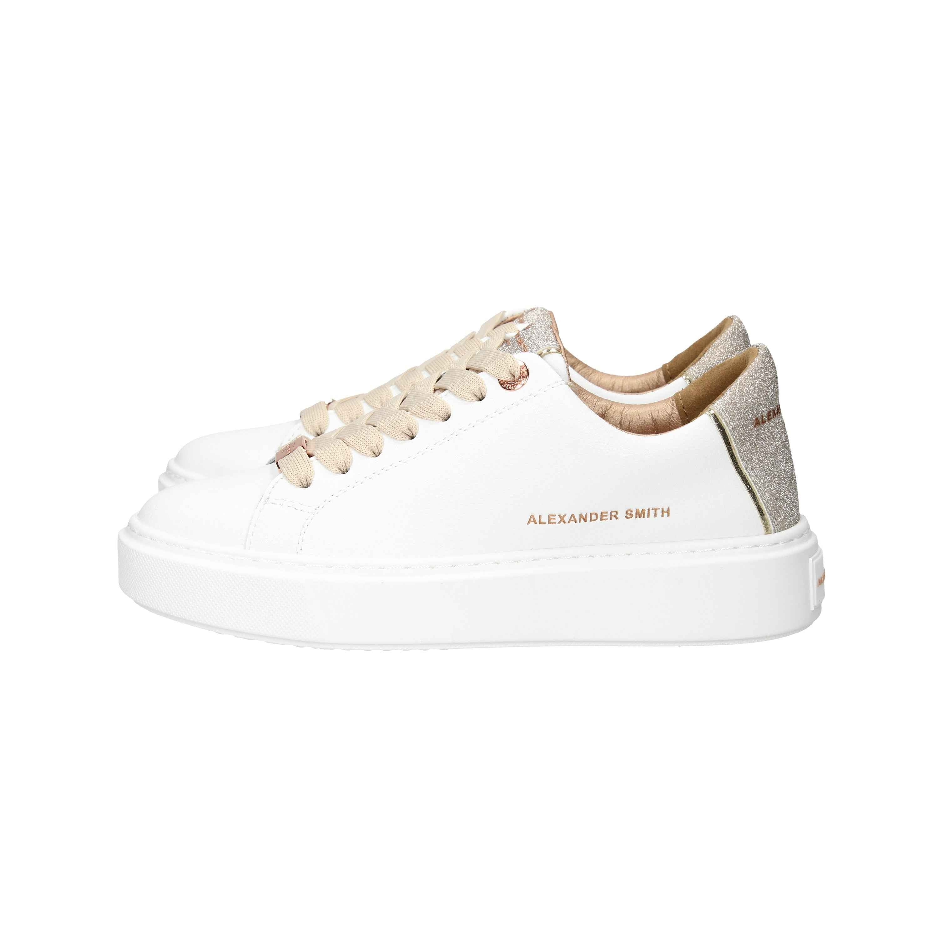 ALEXANDER SMITH LONDON - D 8290 Sneakers