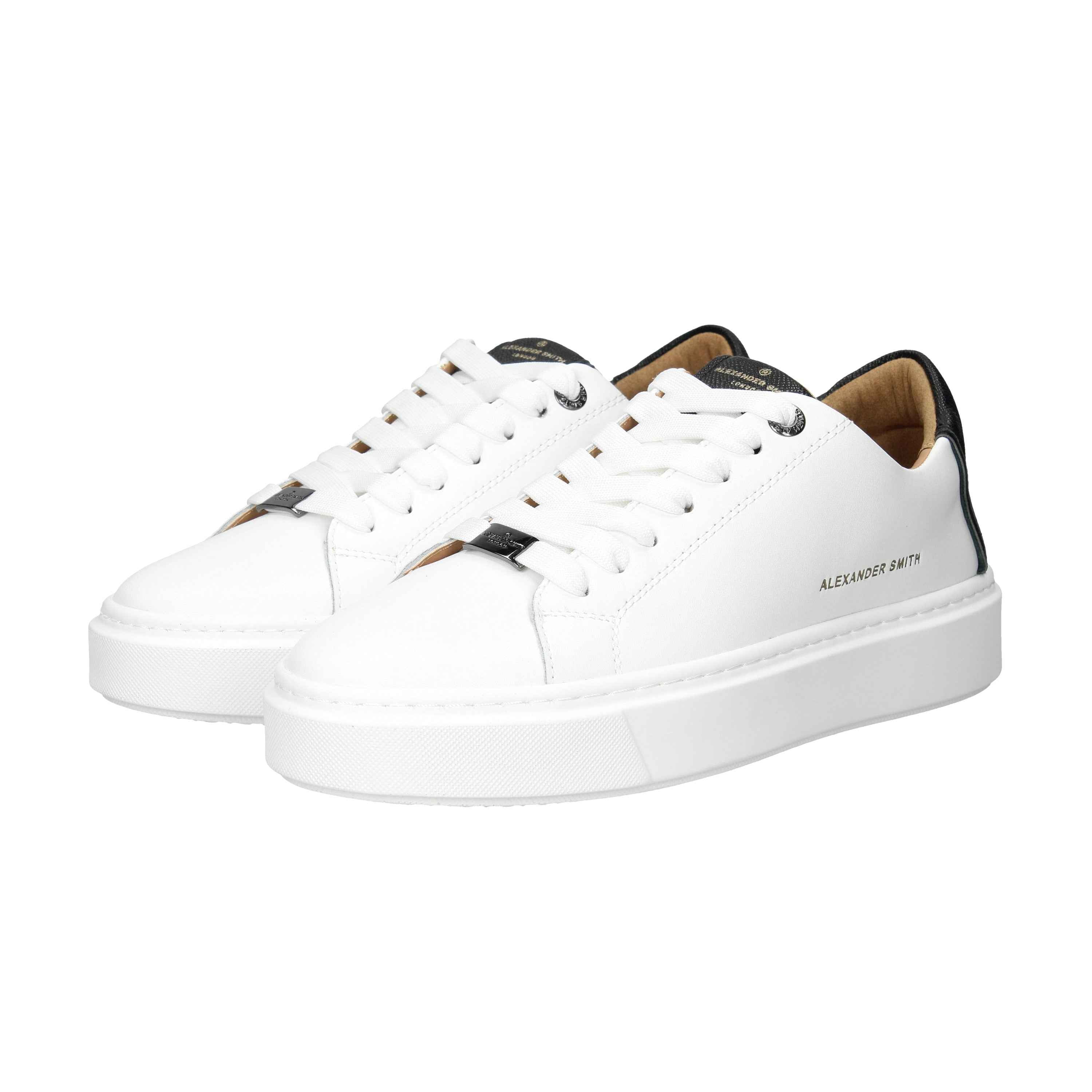 ALEXANDER SMITH LONDON - U 9064 Sneakers