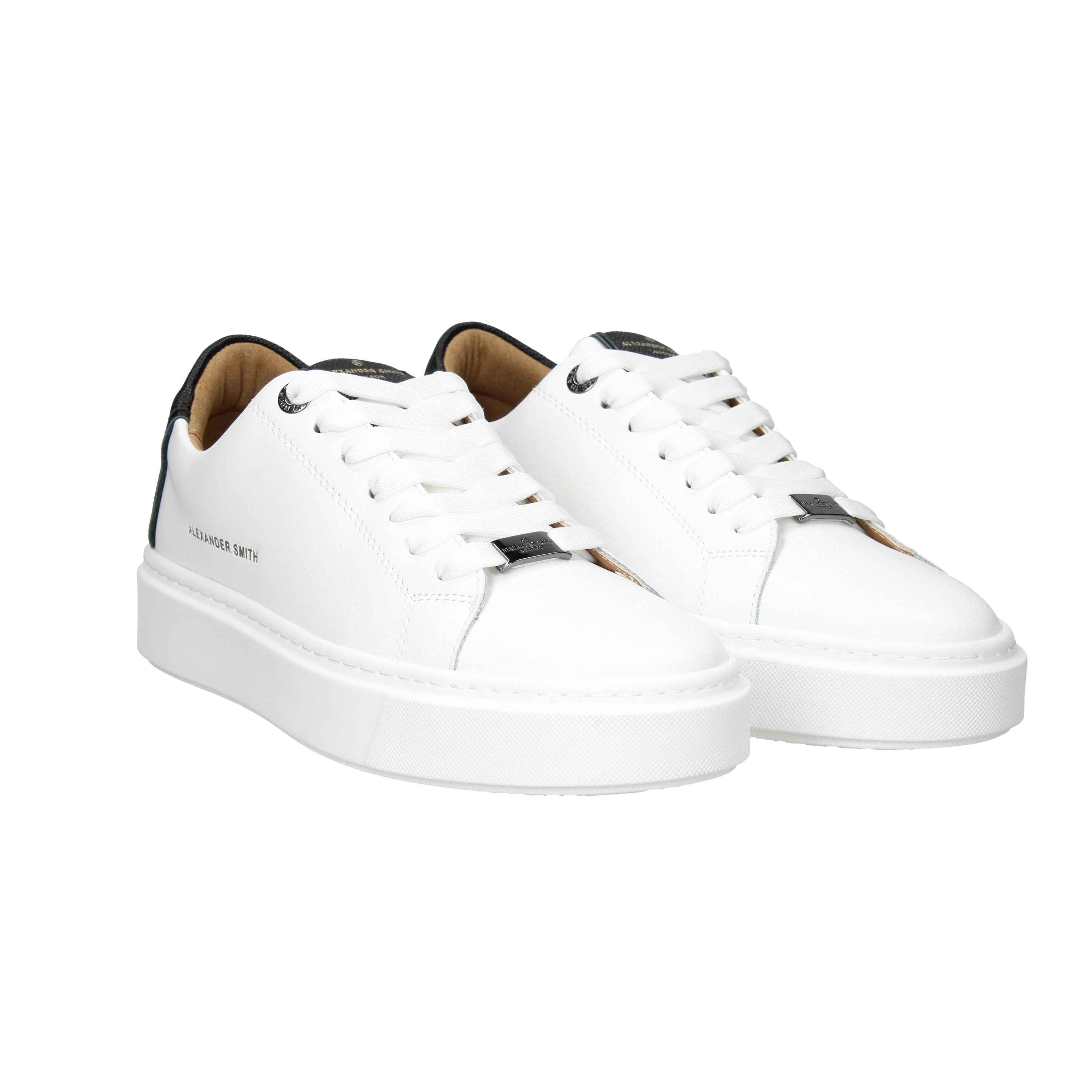 ALEXANDER SMITH LONDON - U 9064 Sneakers