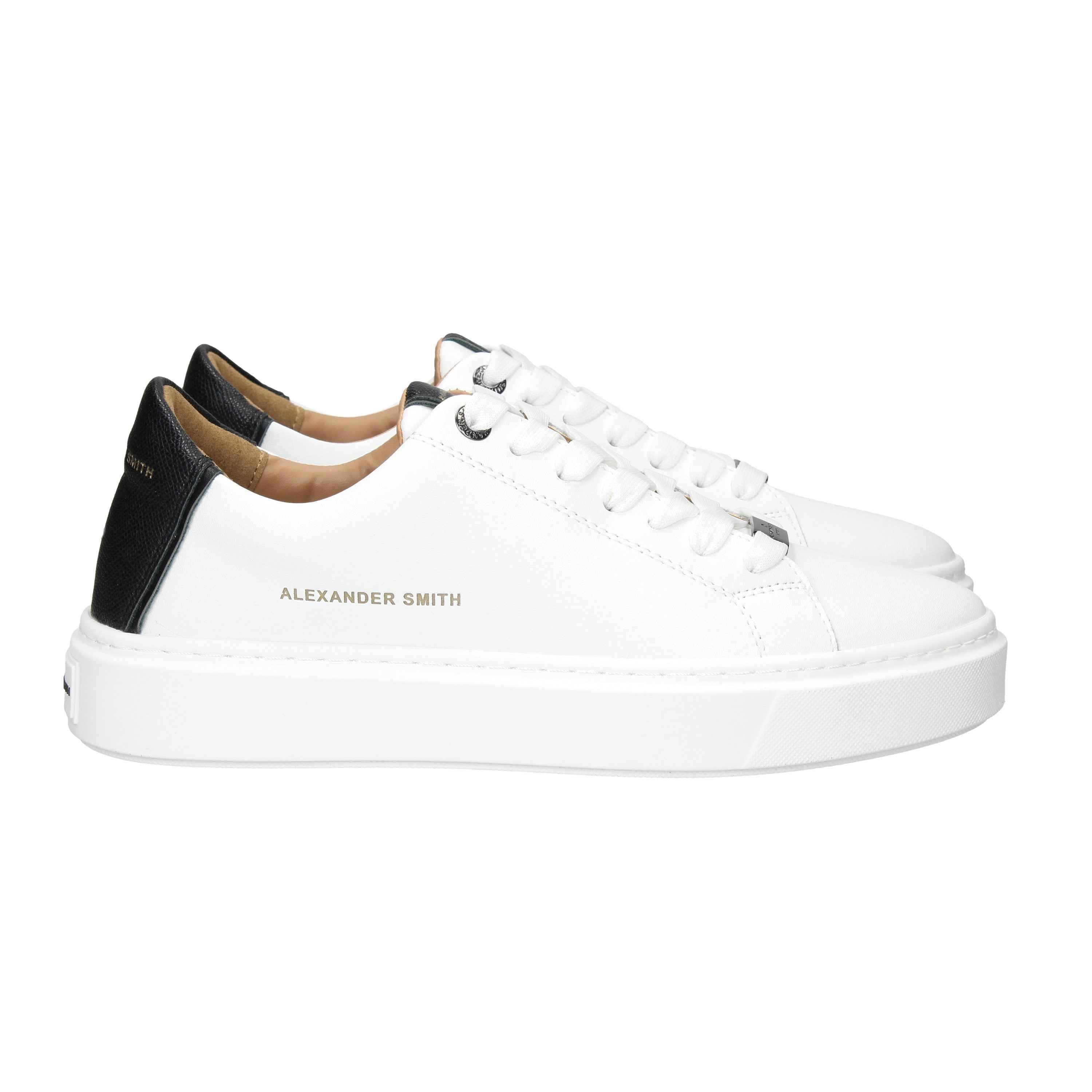 ALEXANDER SMITH LONDON - U 9064 Sneakers