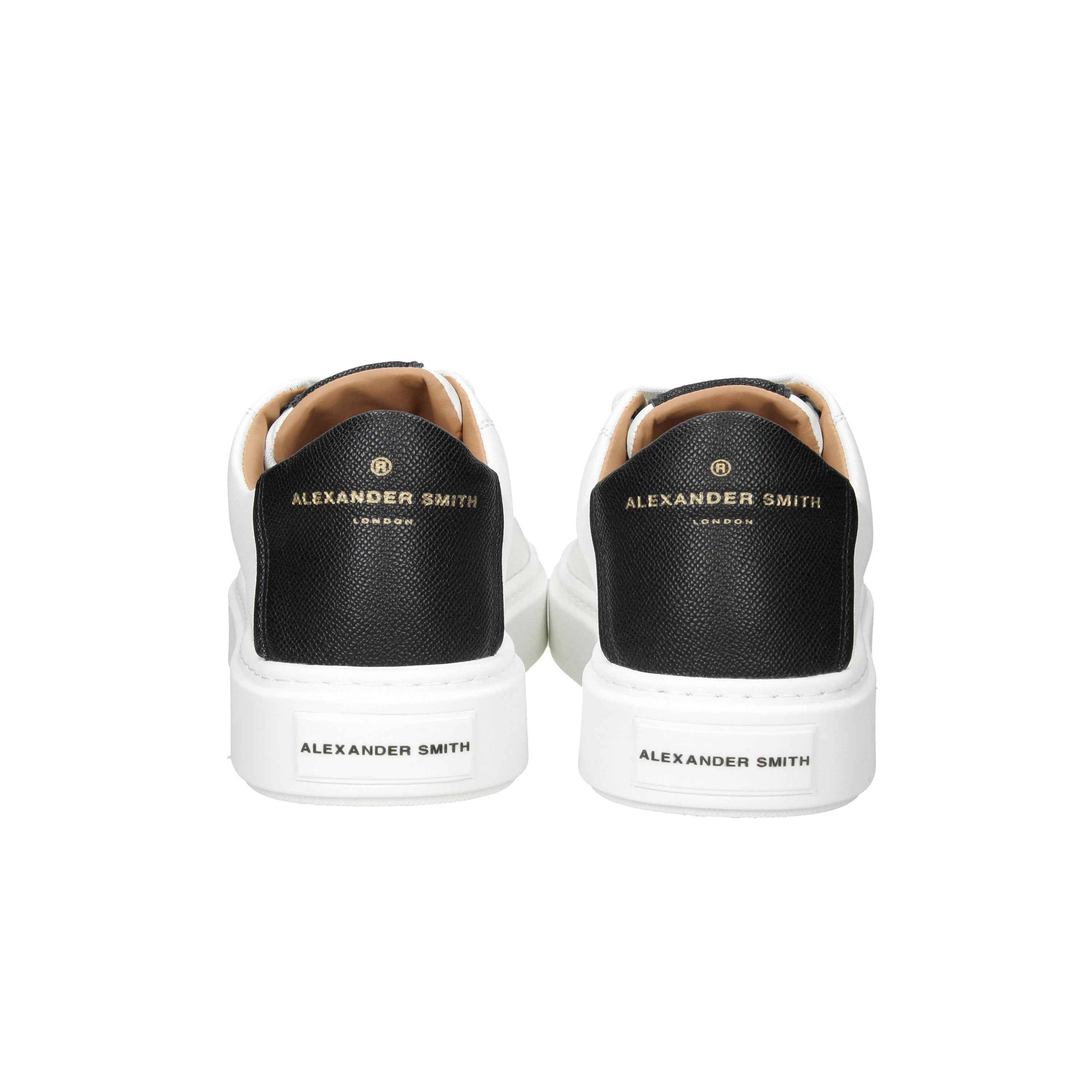 ALEXANDER SMITH LONDON - U 9064 Sneakers