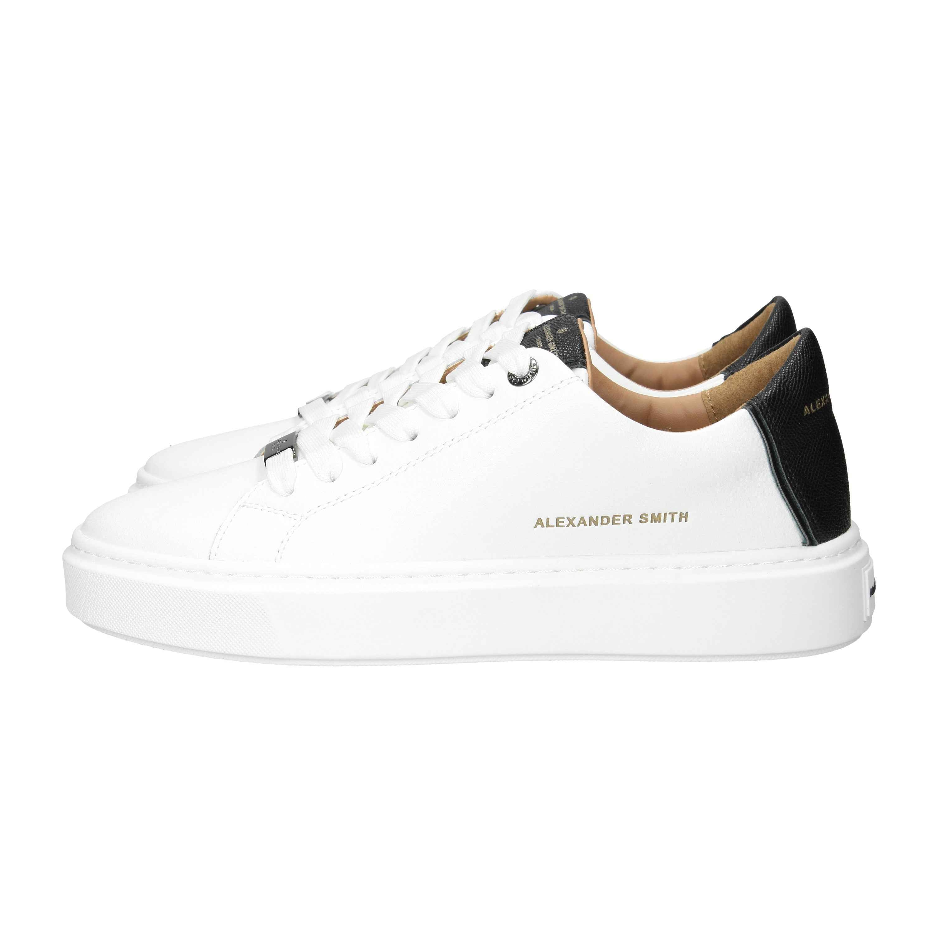 ALEXANDER SMITH LONDON - U 9064 Sneakers