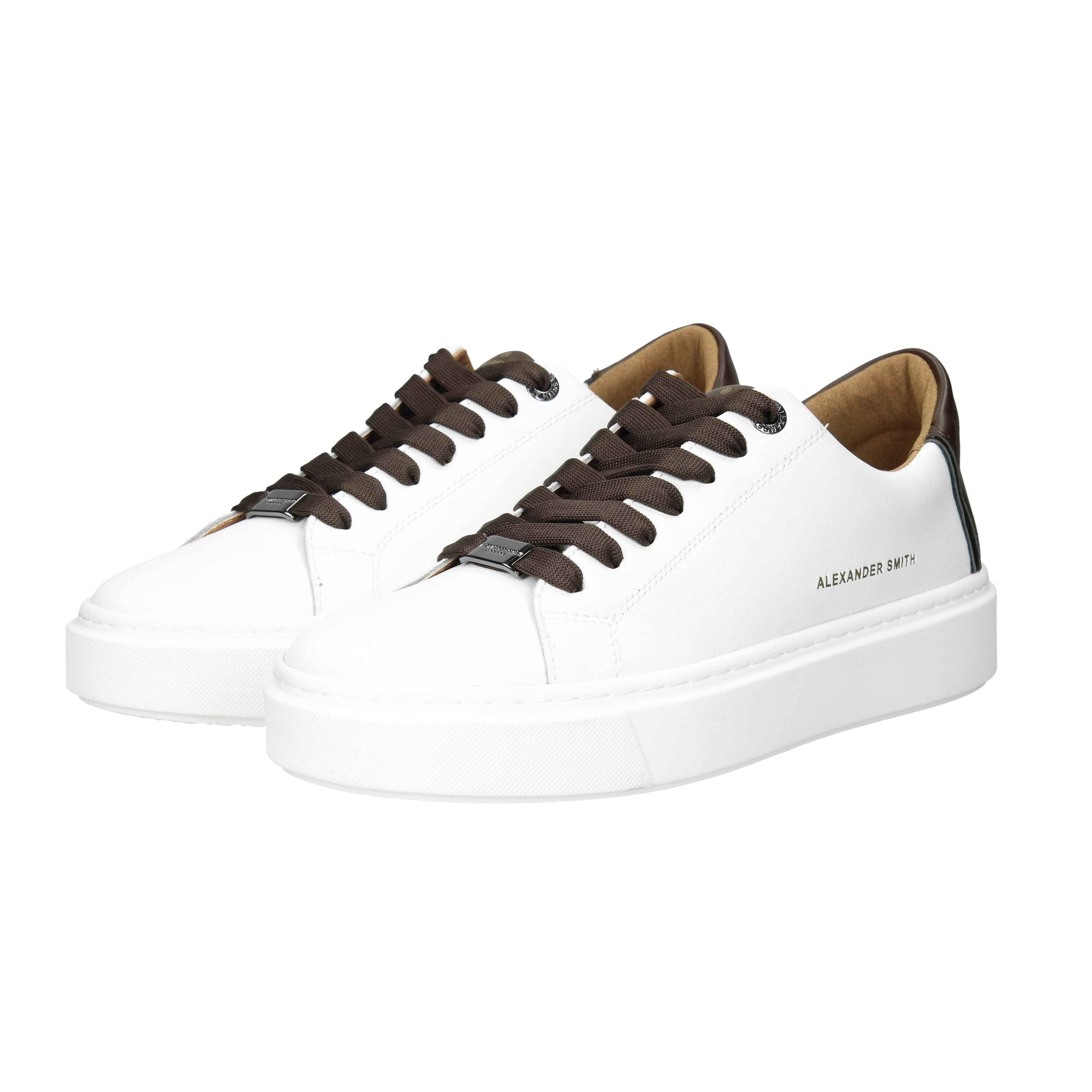 ALEXANDER SMITH LONDON - U 9010 Sneakers