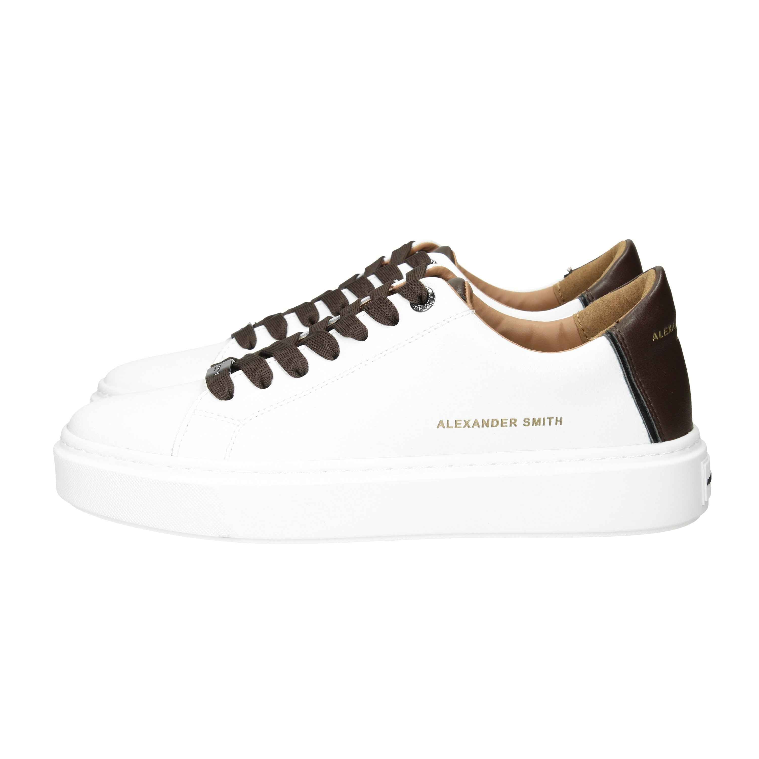 ALEXANDER SMITH LONDON - U 9010 Sneakers