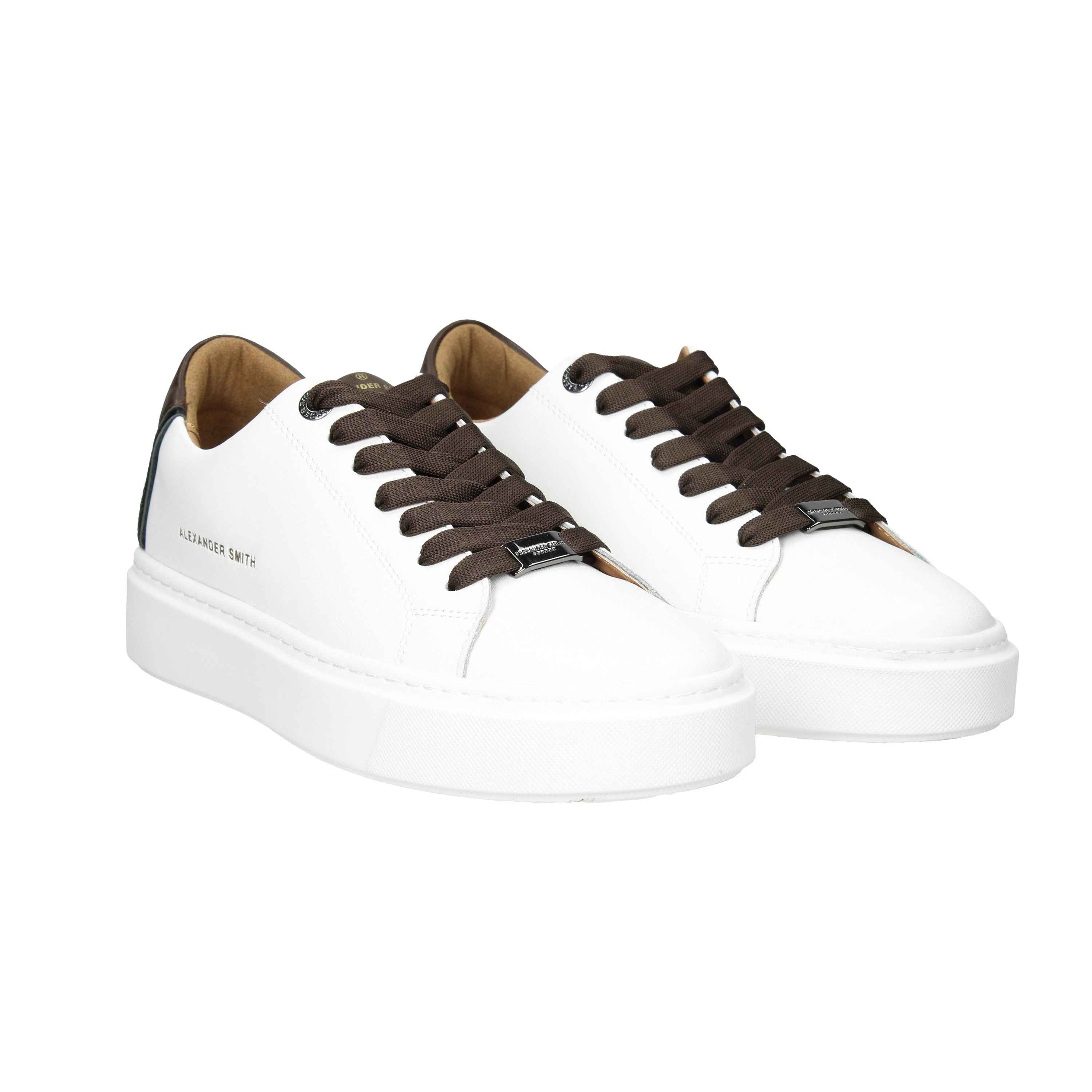 ALEXANDER SMITH LONDON - U 9010 Sneakers