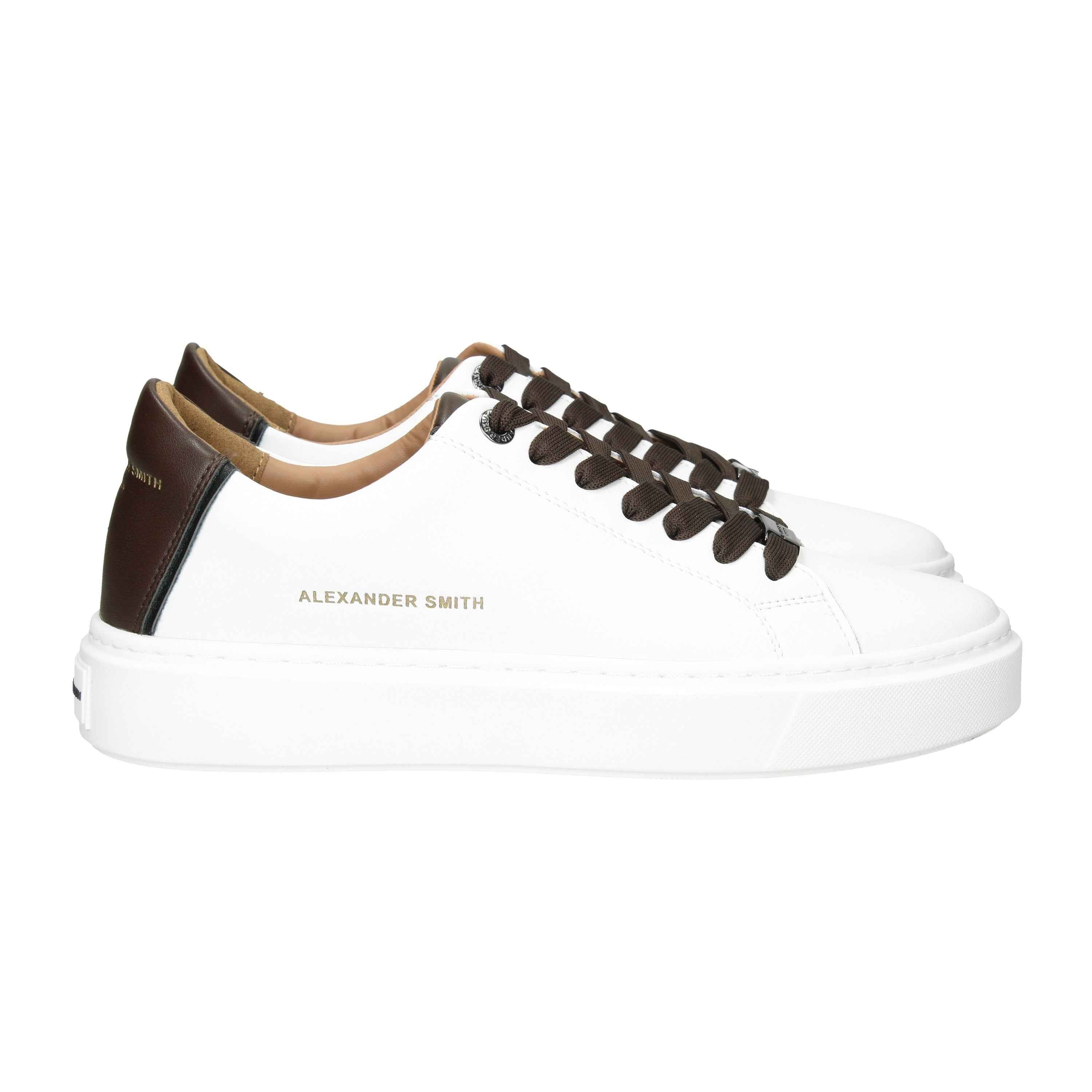 ALEXANDER SMITH LONDON - U 9010 Sneakers