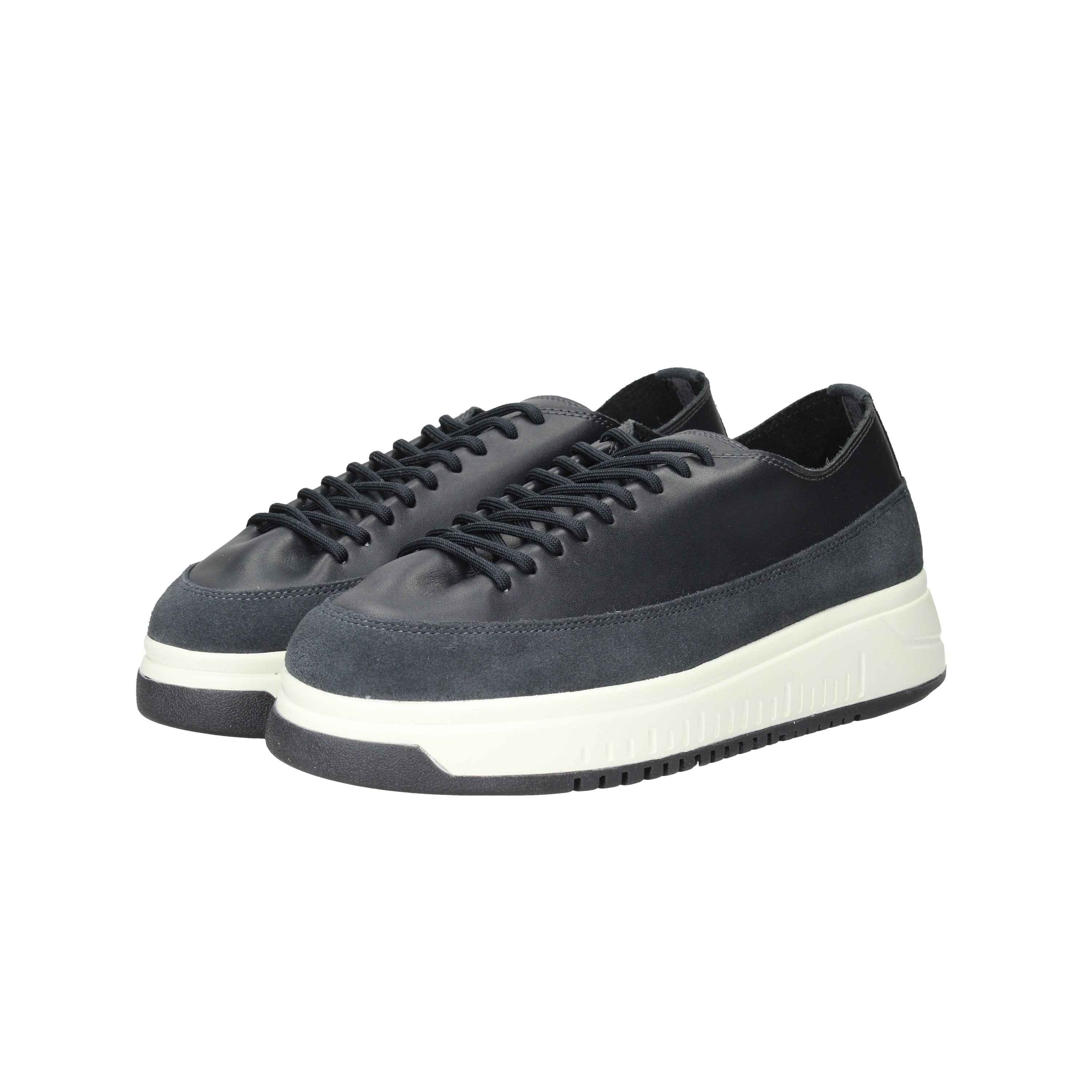 EMPORIO ARMANI - U X4X680 Sneakers