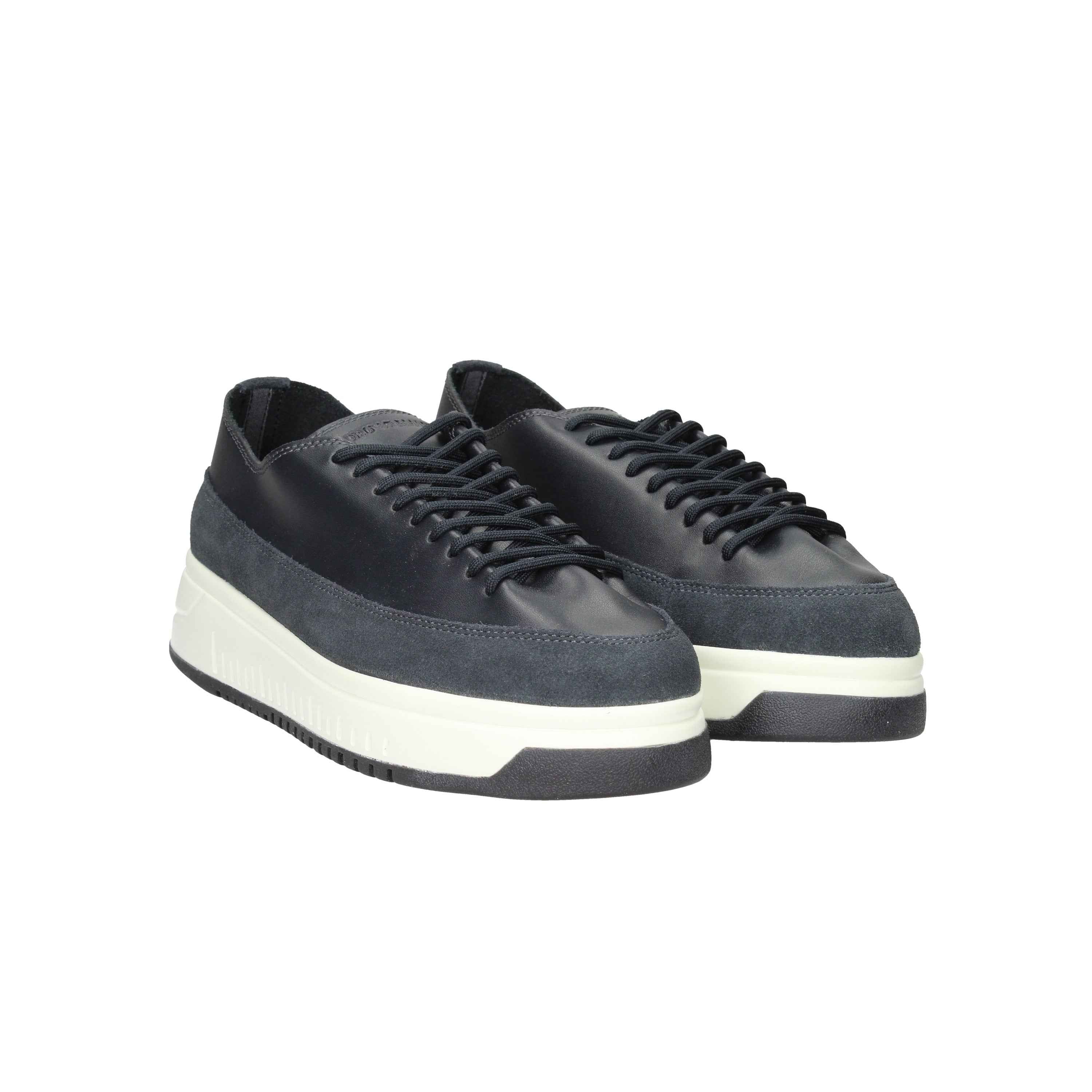 EMPORIO ARMANI - U X4X680 Sneakers
