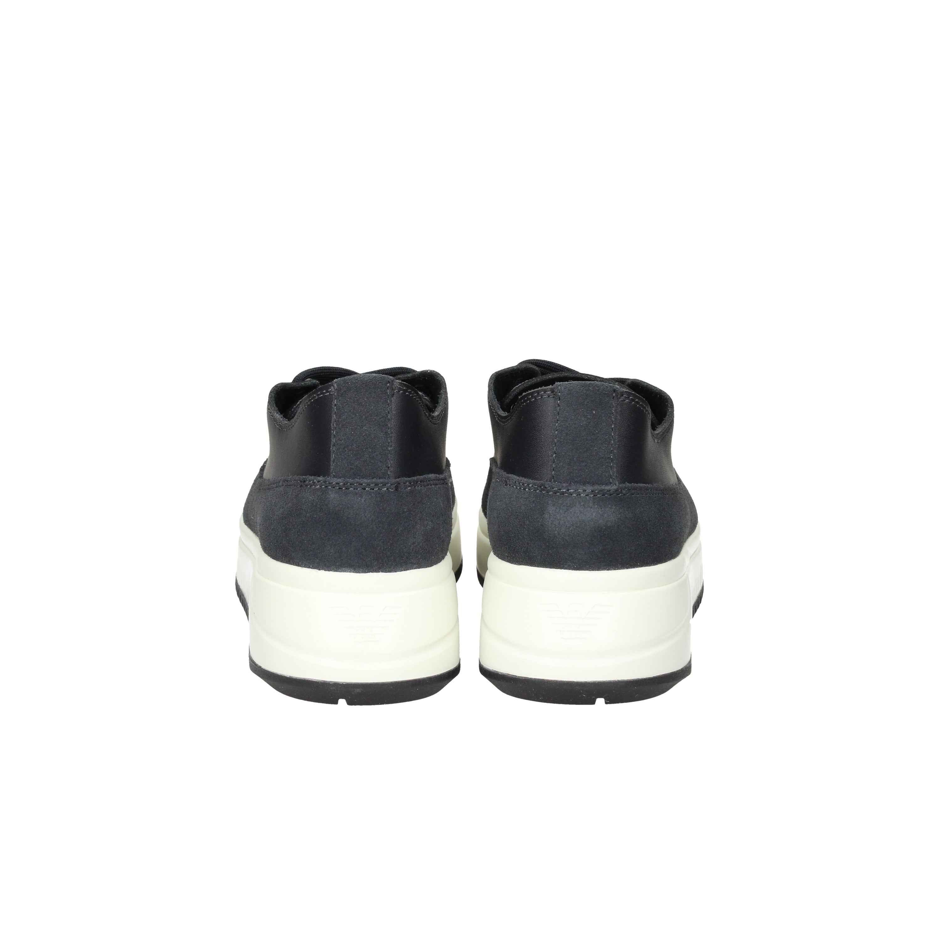EMPORIO ARMANI - U X4X680 Sneakers