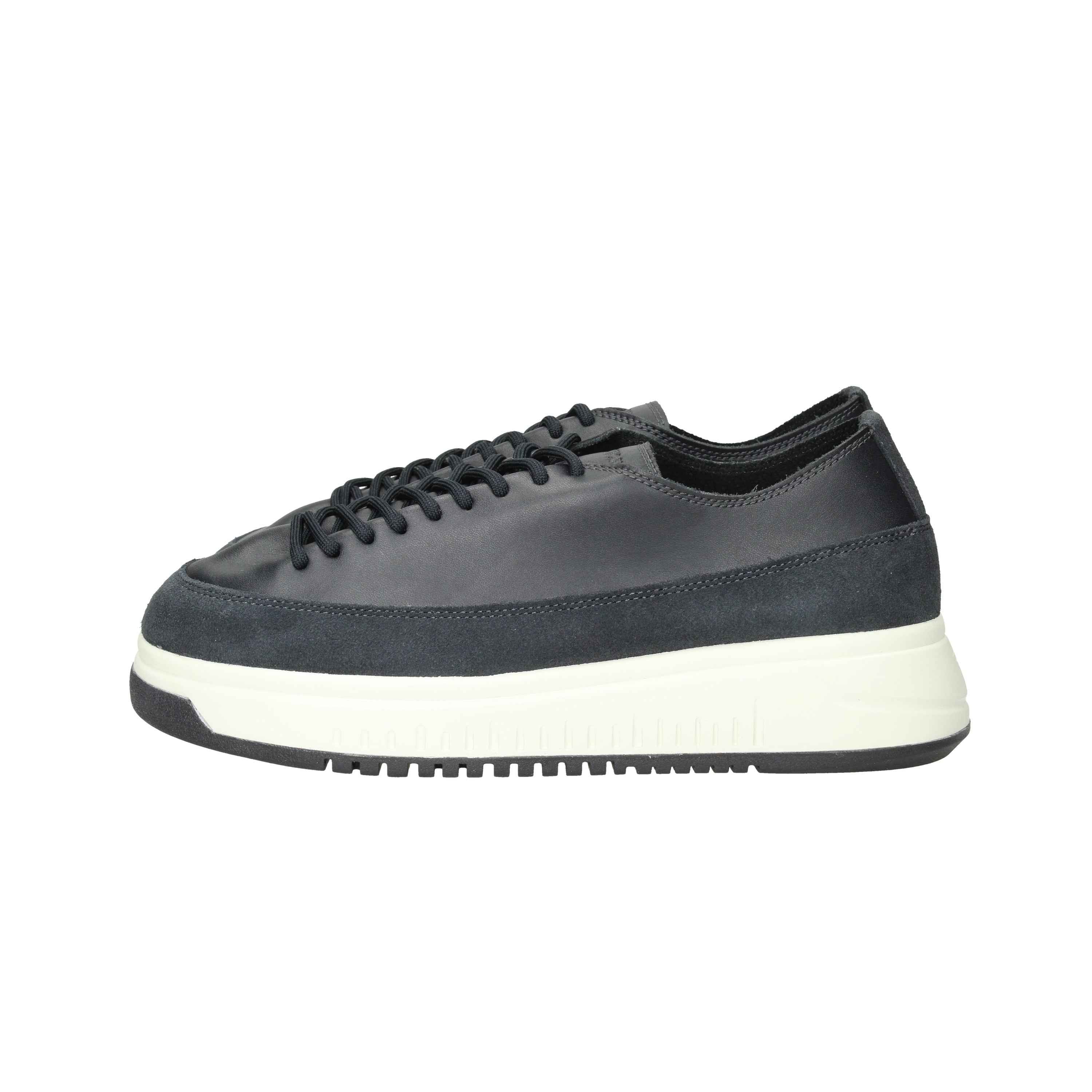 EMPORIO ARMANI - U X4X680 Sneakers