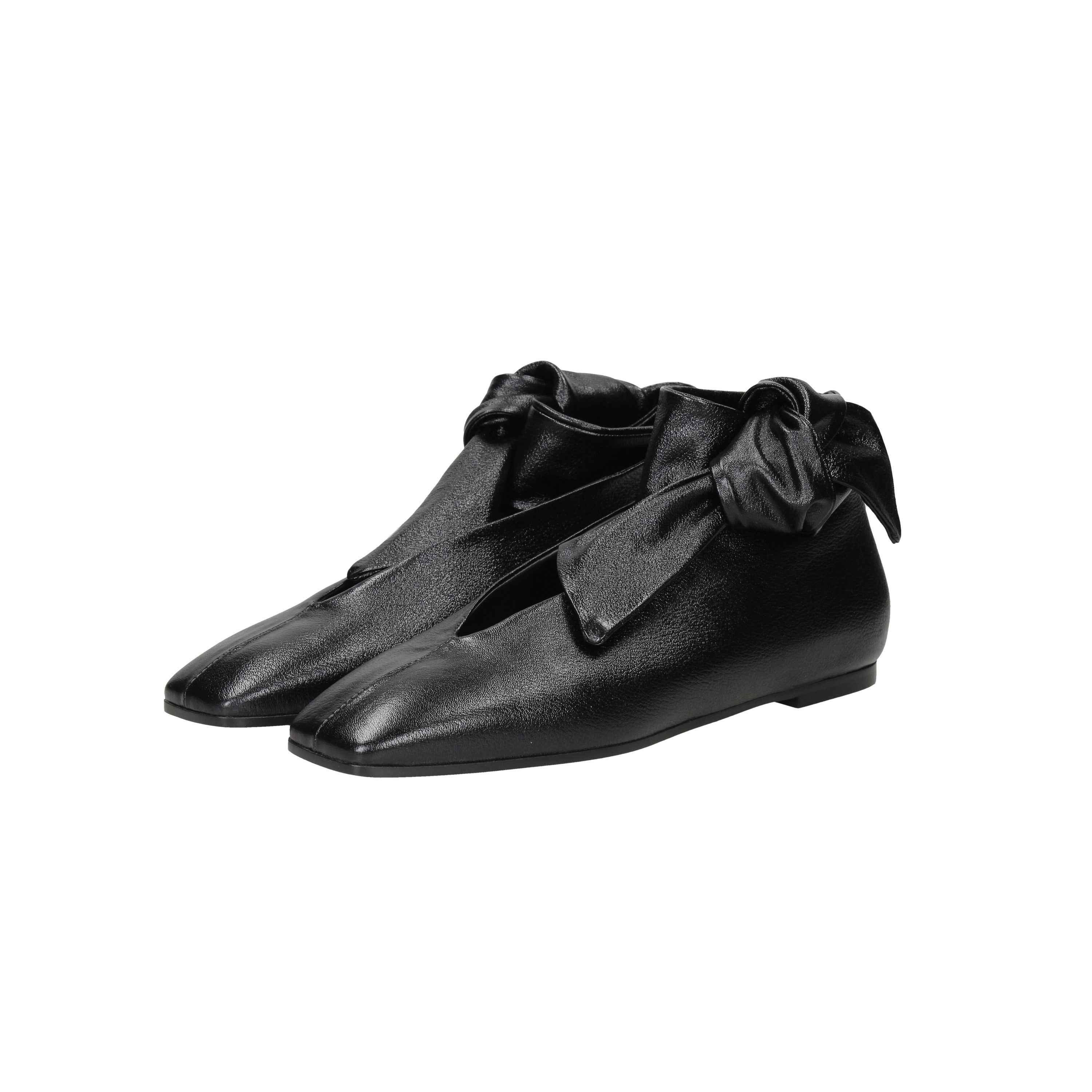 EMPORIO ARMANI - D EW000426 Ballerina